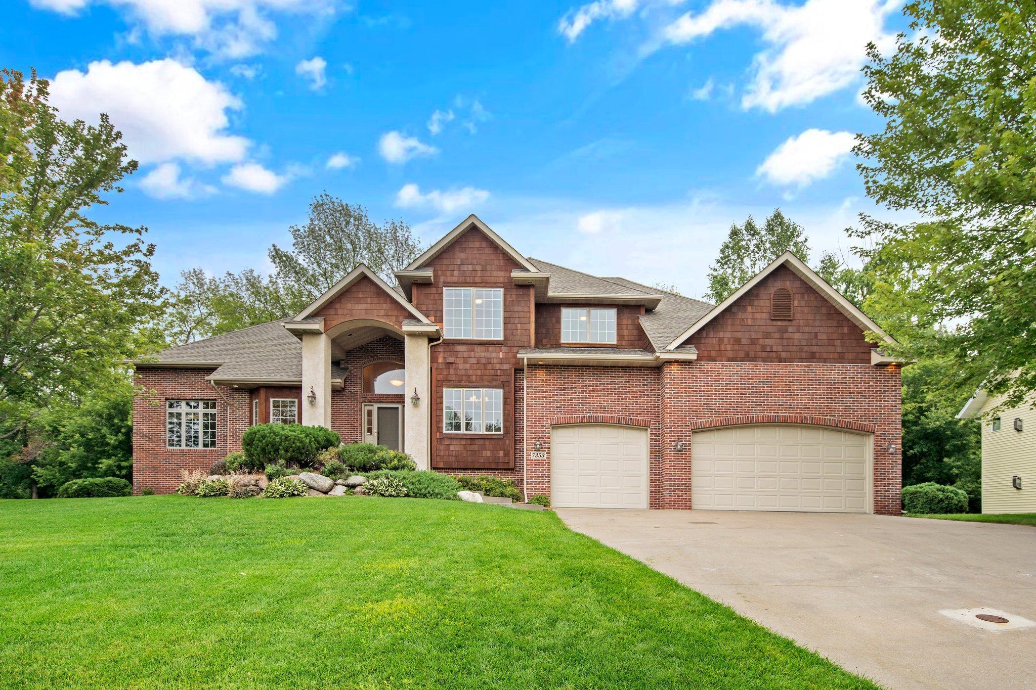 View of Residential at 7353 Peltier Circle, Hugo MN 55038, Hugo - Mike Wilen | Minnesota Team Real Estate
