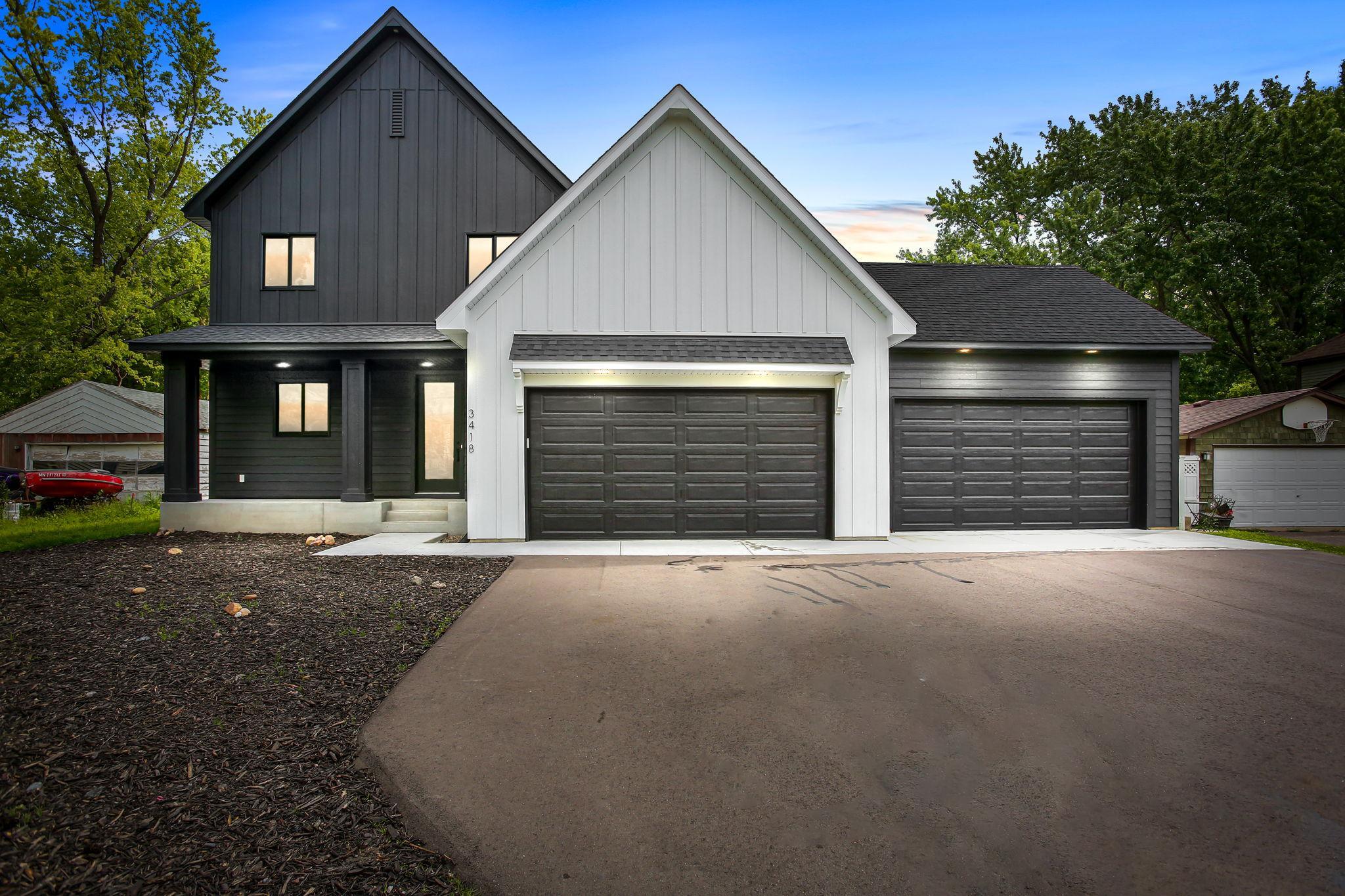 View of Residential at 3418 Victoria Street, Shoreview MN 55126, Shoreview - Mike Wilen | Minnesota Team Real Estate