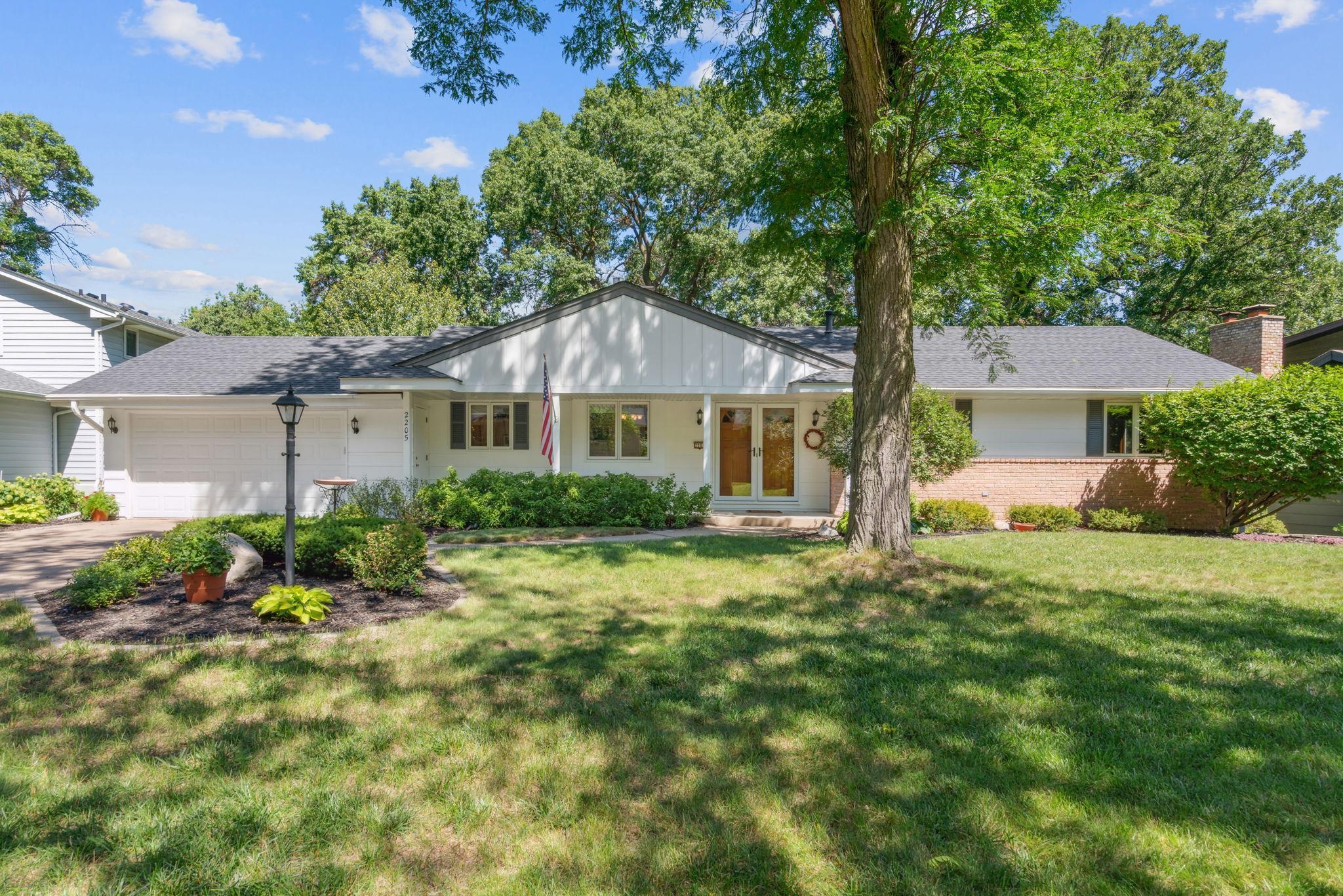 View of Residential at 2205 Innsbruck Parkway, Columbia Heights MN 55421, Columbia Heights - Mike Wilen | Minnesota Team Real Estate
