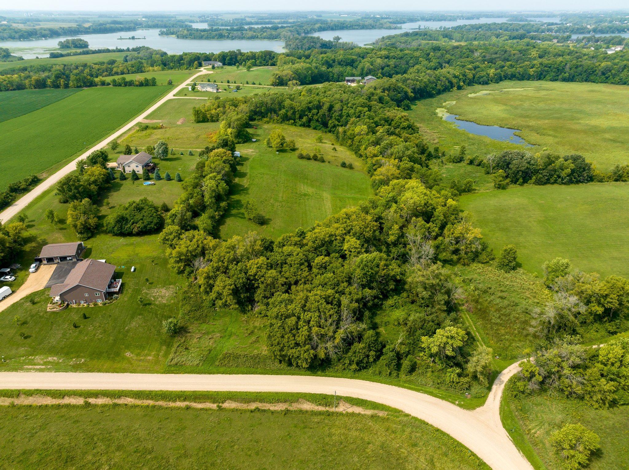 View of Land at 47xxx 241st Avenue, Elysian MN 56028, Elysian - Mike Wilen | Minnesota Team Real Estate