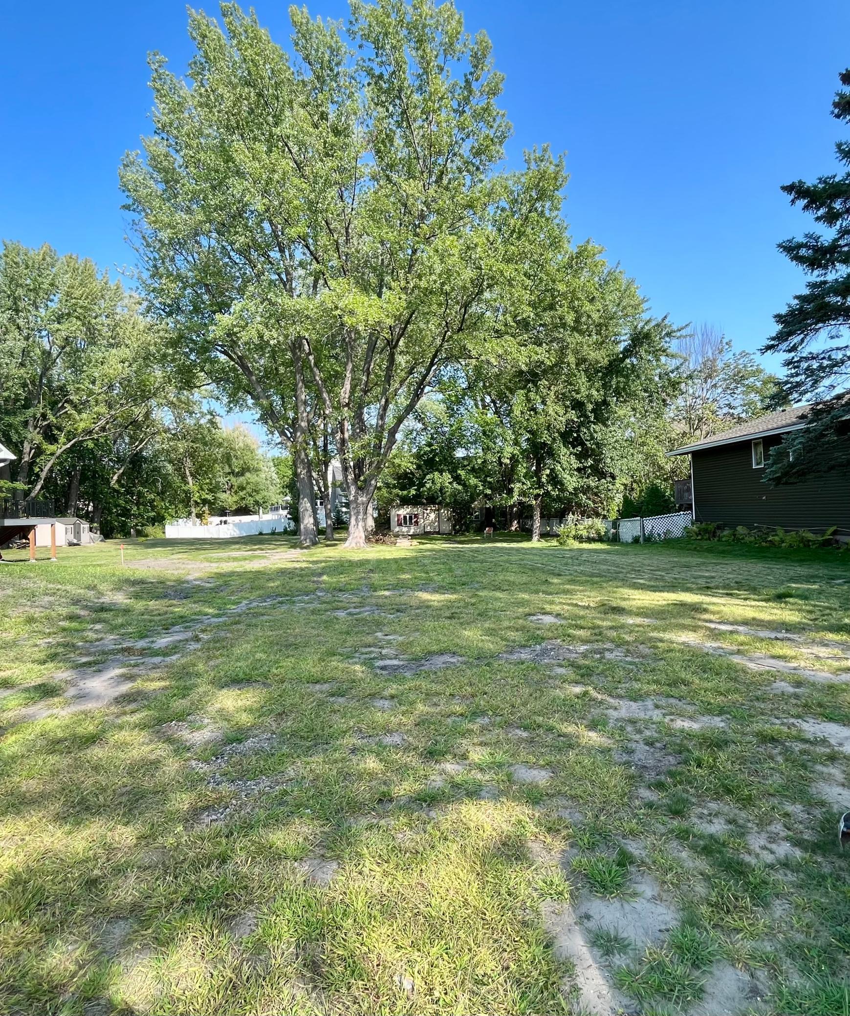 View of Land at 2994 Arcade Street, Little Canada MN 55109, Little Canada - Mike Wilen | Minnesota Team Real Estate
