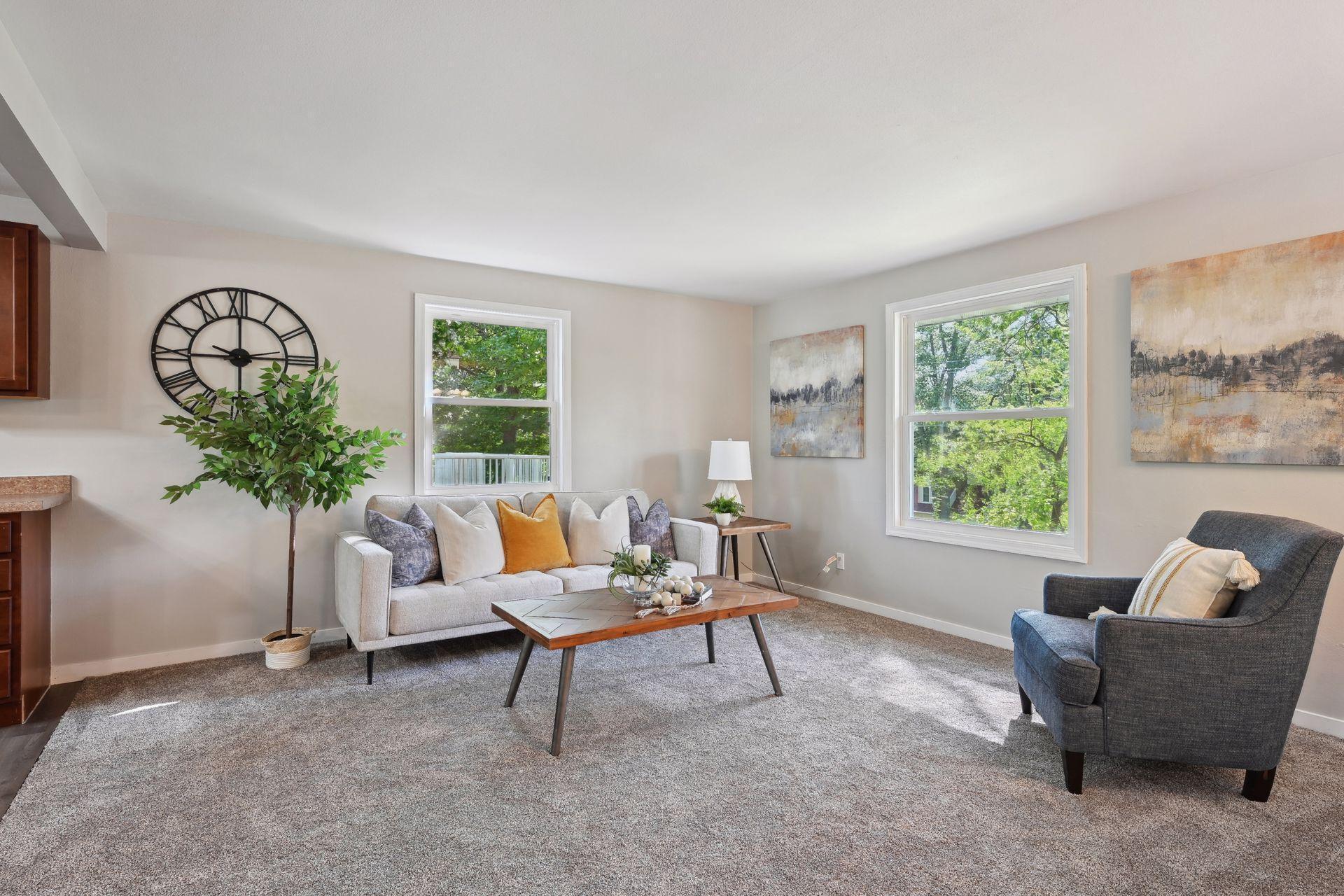 View of Residential at 1706 9th Avenue, Saint Cloud MN 56304, Saint Cloud - Mike Wilen | Minnesota Team Real Estate
