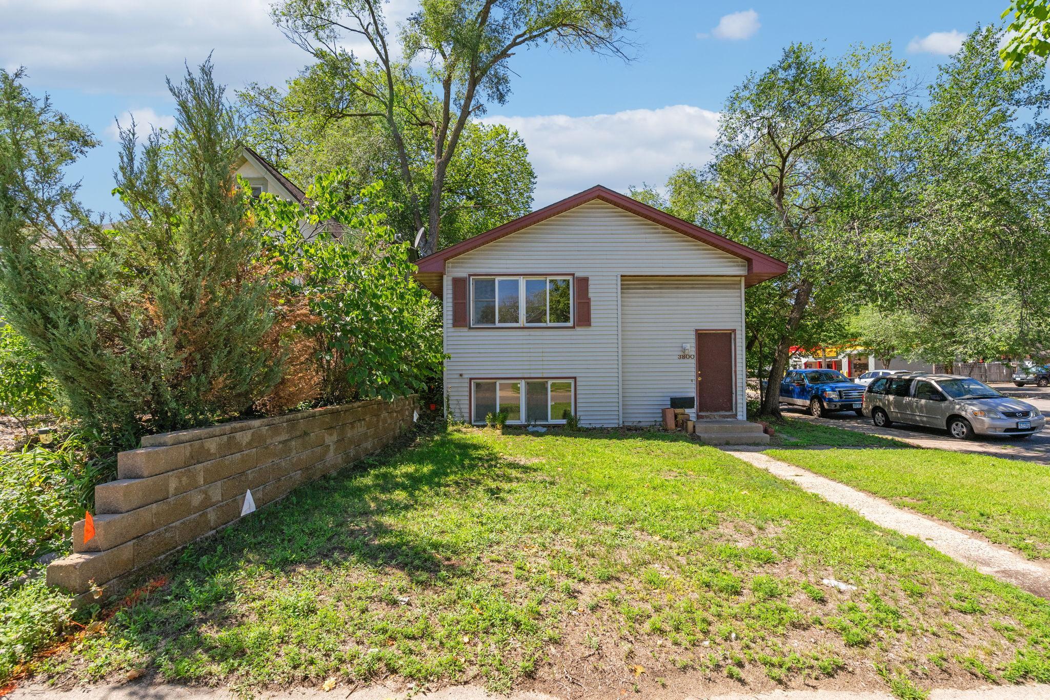View of Residential at 3800 15th Avenue, Minneapolis MN 55407, Minneapolis - Mike Wilen | Minnesota Team Real Estate