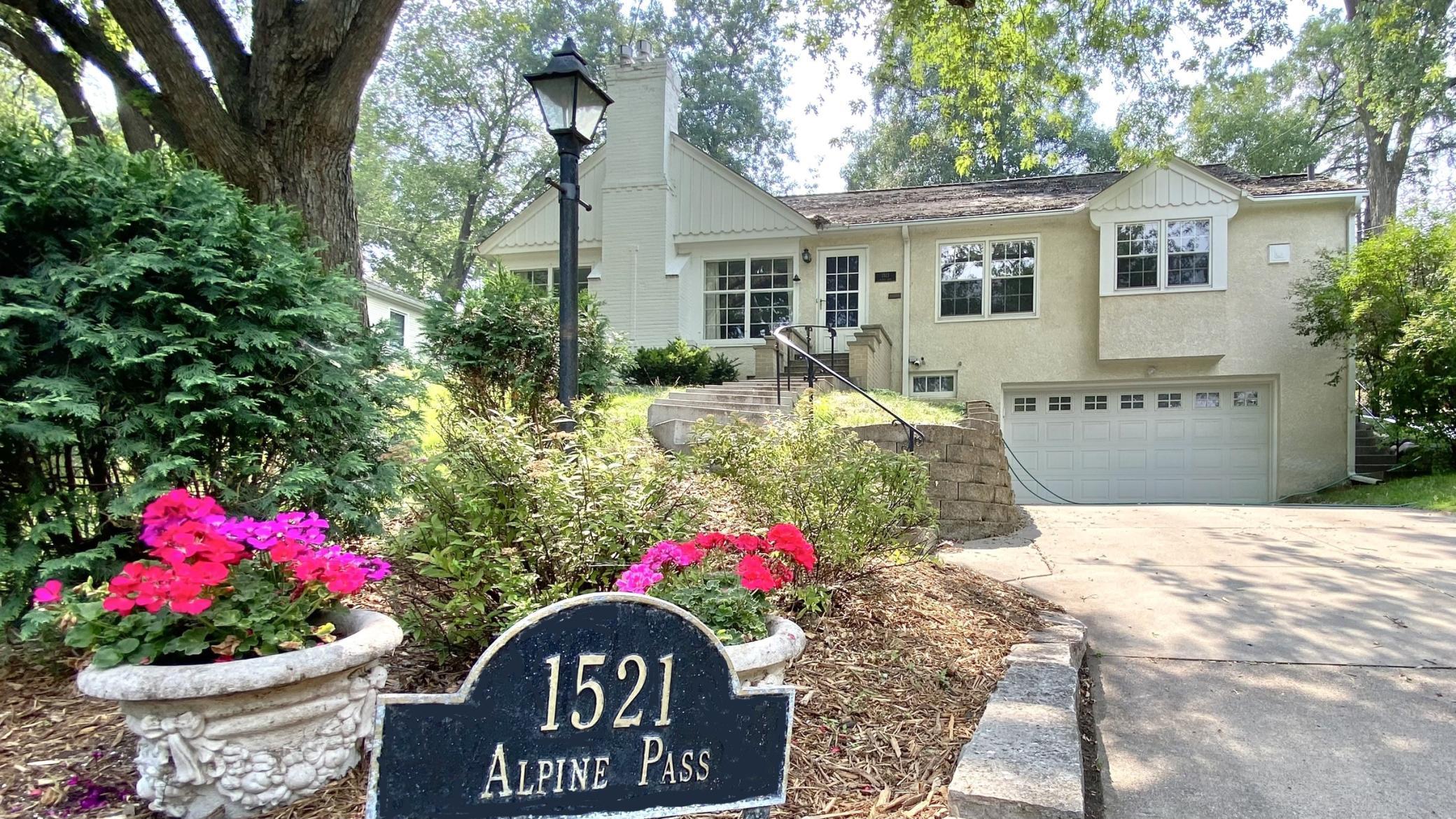 View of Residential at 1521 Alpine Pass, Golden Valley MN 55416, Golden Valley - Mike Wilen | Minnesota Team Real Estate