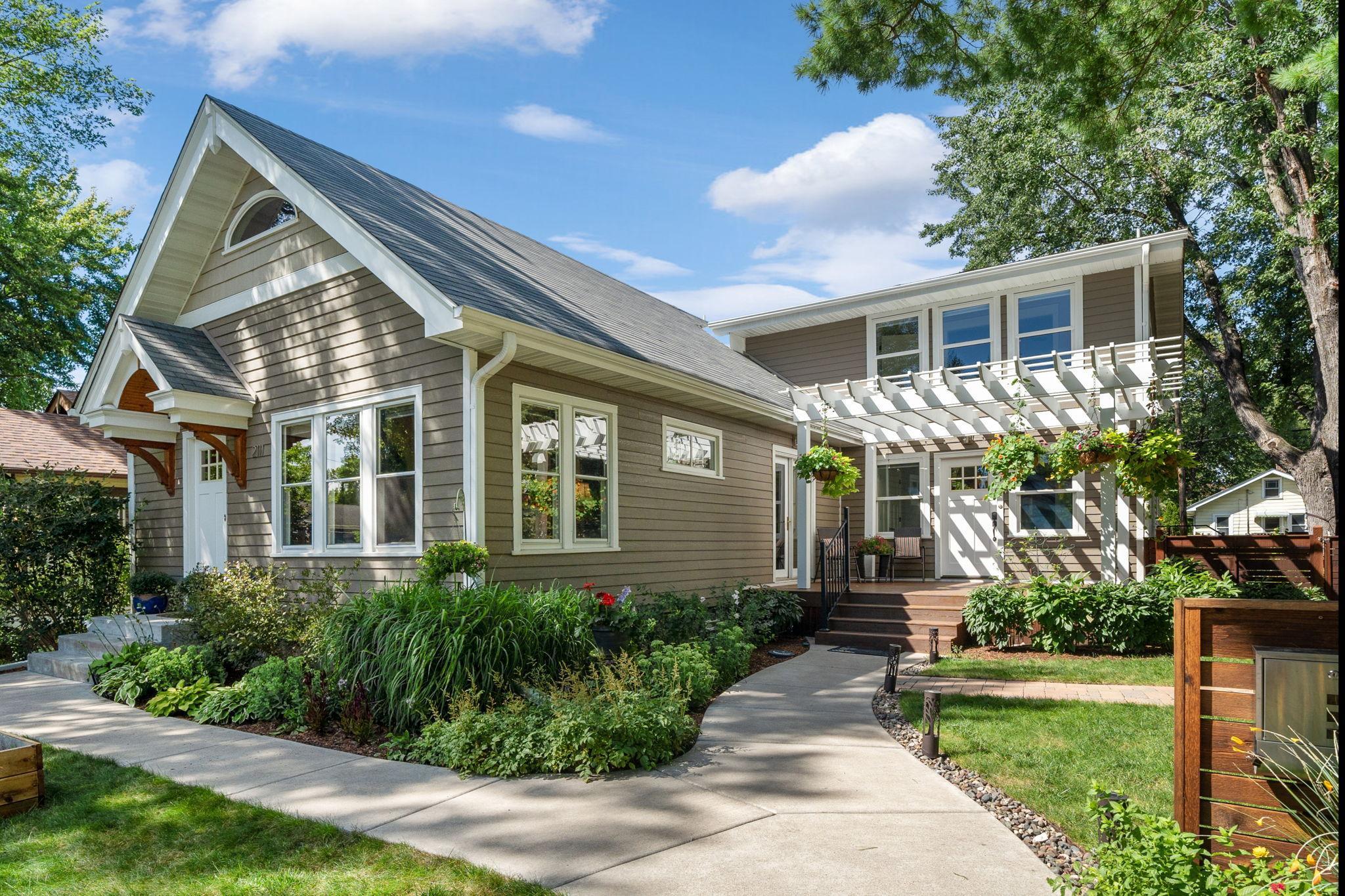 View of Residential at 2111 Juliet Avenue, Saint Paul MN 55105, Saint Paul - Mike Wilen | Minnesota Team Real Estate