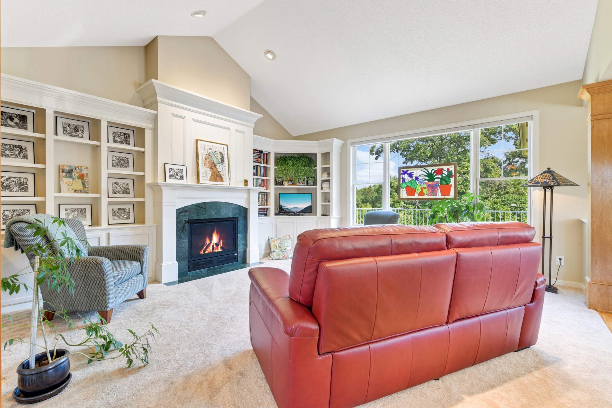 View of Residential at 2 Hawthorne Court, North Oaks MN 55127, North Oaks - Mike Wilen | Minnesota Team Real Estate