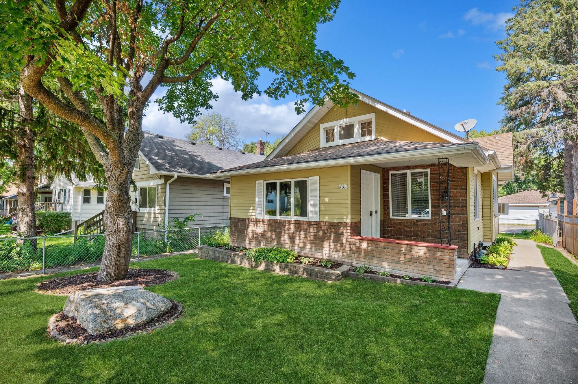 View of Residential at 865 Palace Avenue, Saint Paul MN 55102, Saint Paul - Mike Wilen | Minnesota Team Real Estate