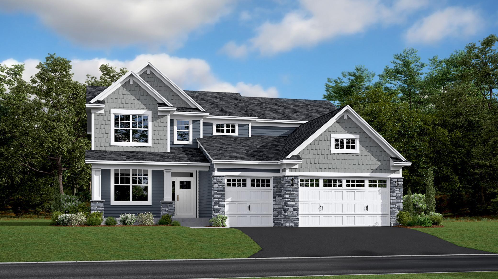 View of Residential at 6643 94th Street, Cottage Grove MN 55016, Cottage Grove - Mike Wilen | Minnesota Team Real Estate