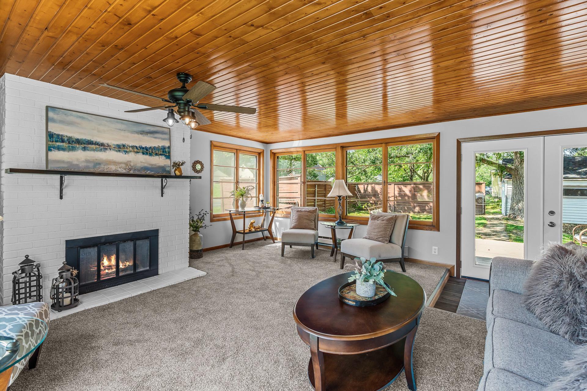 View of Residential at 2295 County Road H2, Mounds View MN 55112, Mounds View - Mike Wilen | Minnesota Team Real Estate