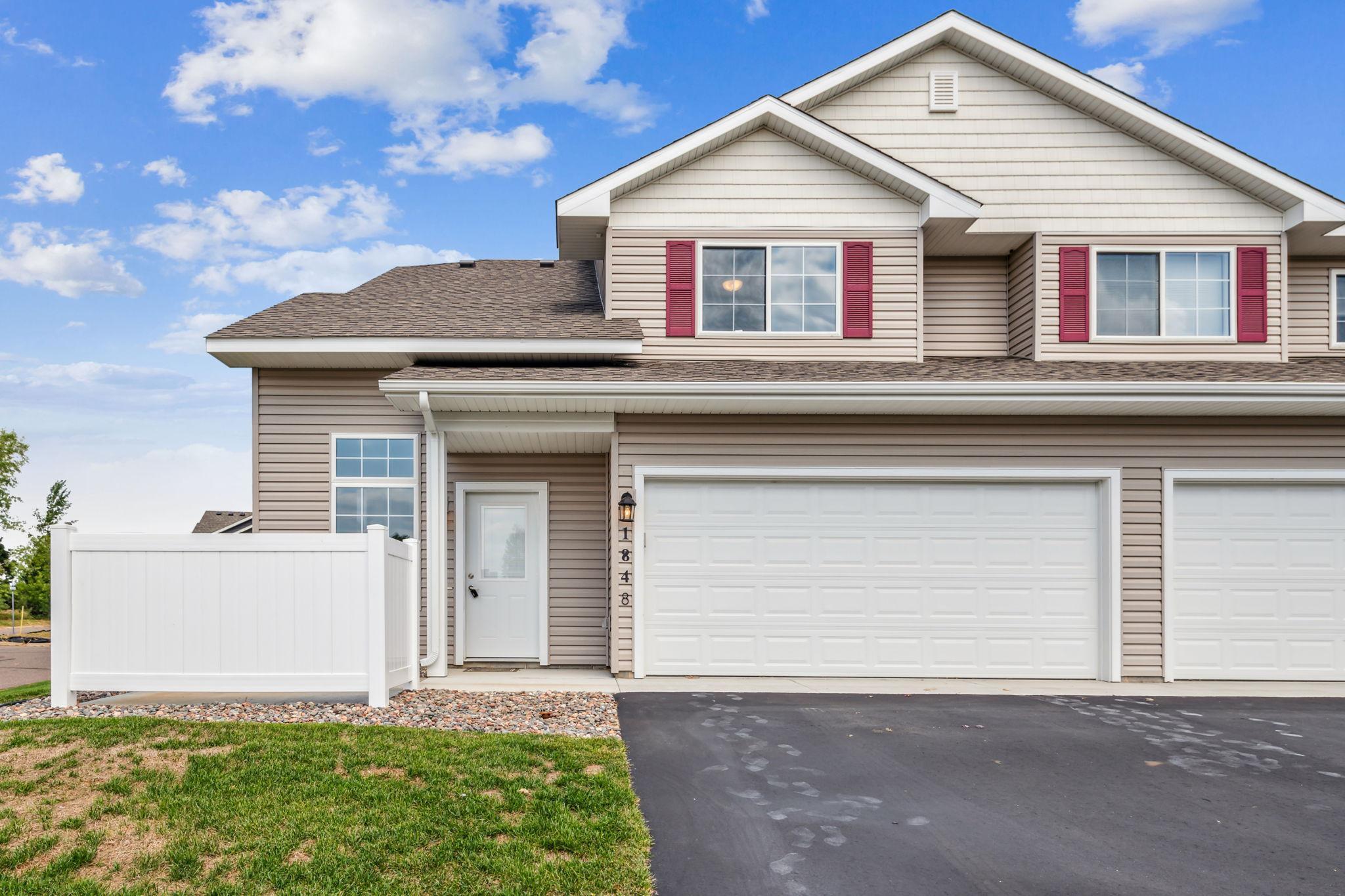 View of Residential at 1848 Bridgewater Boulevard, Cambridge MN 55008, Cambridge - Mike Wilen | Minnesota Team Real Estate
