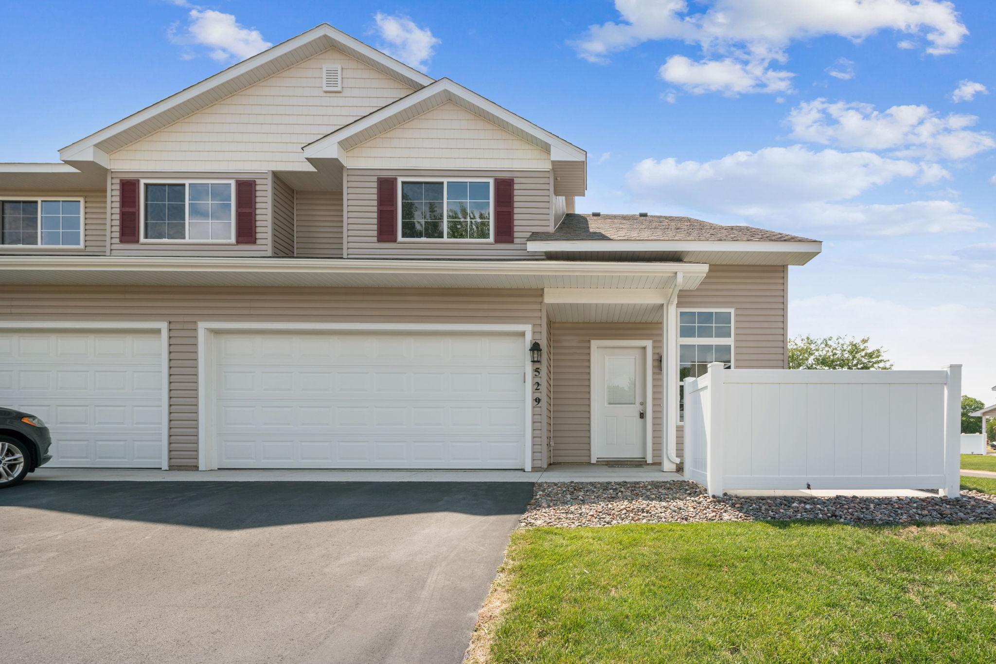 View of Residential at 529 19th Place, Cambridge MN 55008, Cambridge - Mike Wilen | Minnesota Team Real Estate
