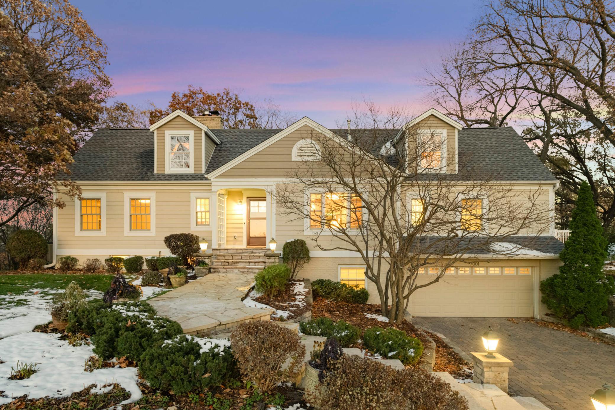 View of Residential at 7001 Dublin Road, Edina MN 55439, Edina - Mike Wilen | Minnesota Team Real Estate