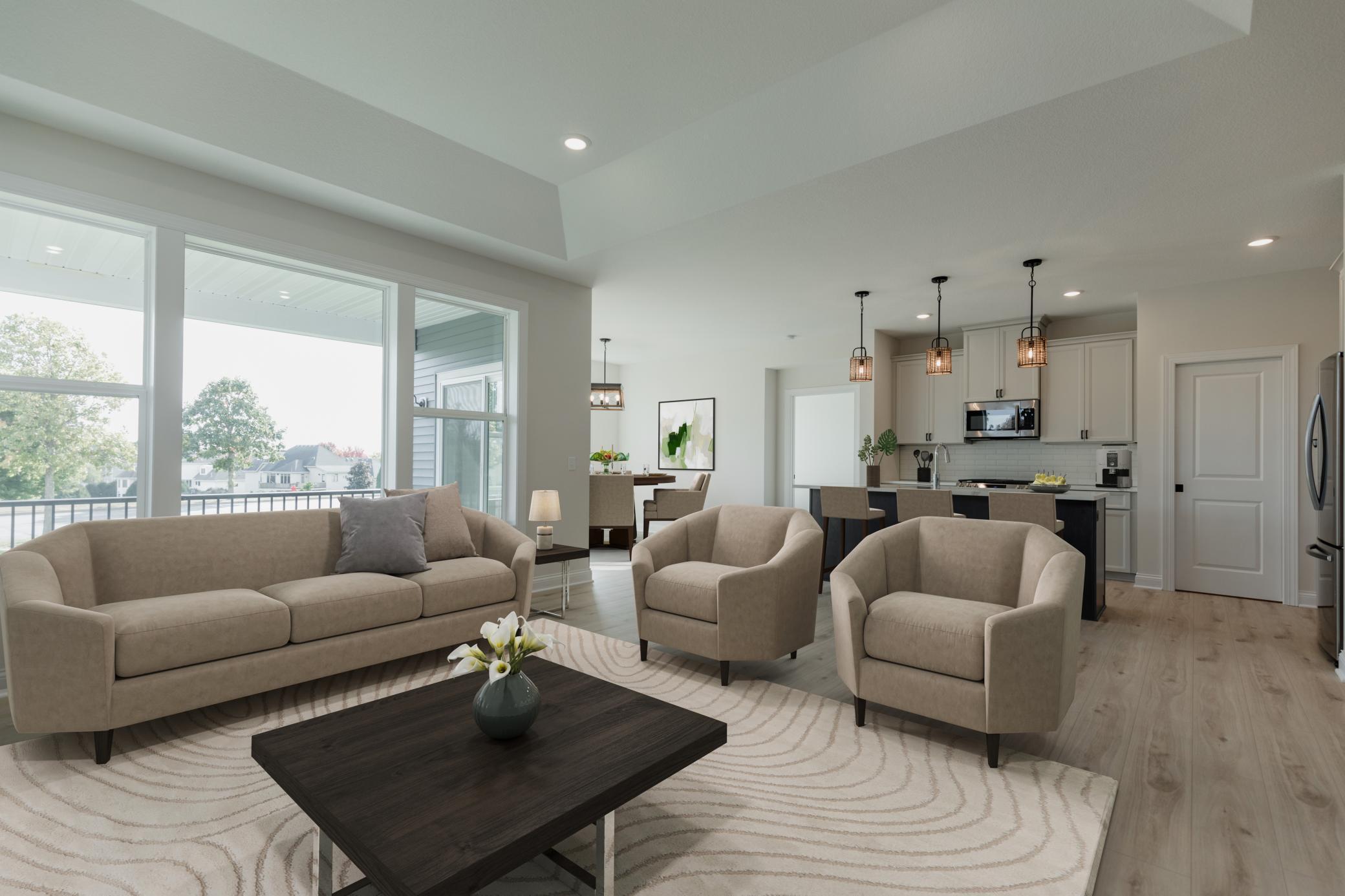 View of Residential at 1809 Ridgepointe Court, Hastings MN 55033, Hastings - Mike Wilen | Minnesota Team Real Estate