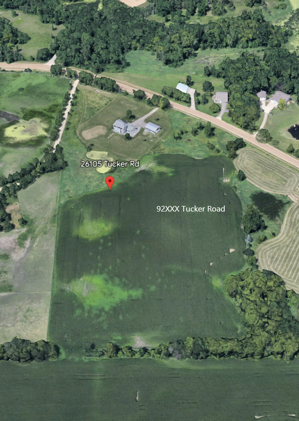 View of Land at 92xxx Tucker Road, Rogers MN 55374, Rogers - Mike Wilen | Minnesota Team Real Estate
