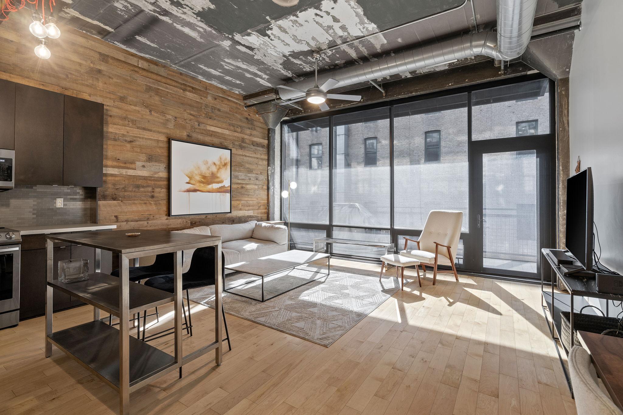View of Residential at 618 Washington Avenue #304, Minneapolis MN 55401, Minneapolis - Mike Wilen | Minnesota Team Real Estate