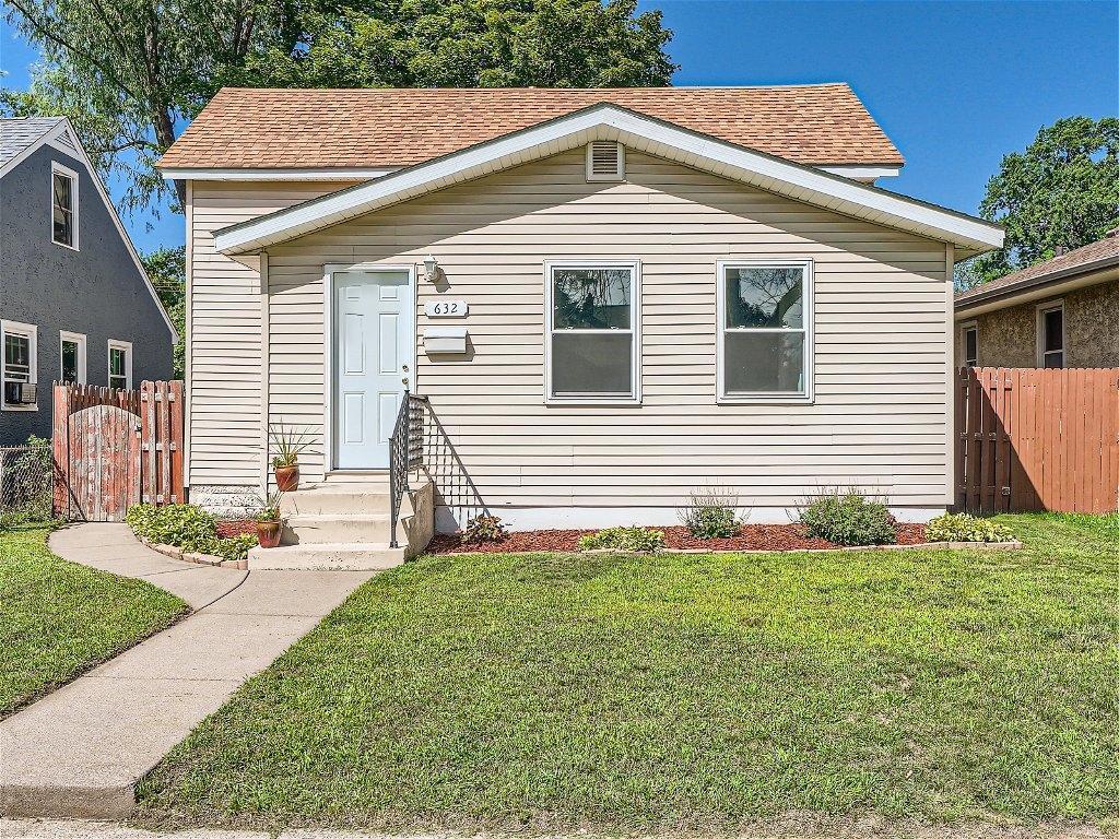 View of Residential at 632 3rd Avenue, South Saint Paul MN 55075, South Saint Paul - Mike Wilen | Minnesota Team Real Estate