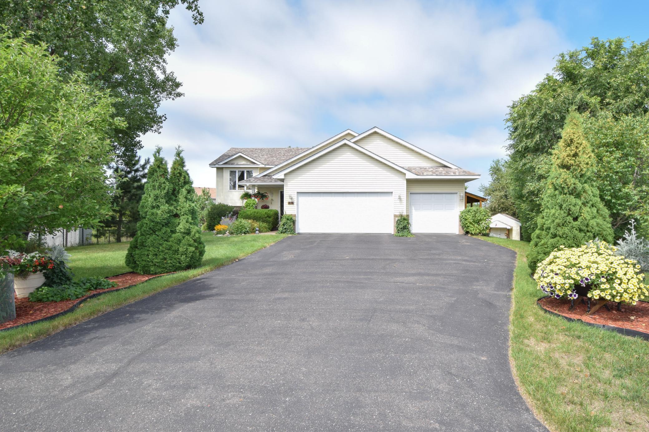View of Residential at 806 Pond View Court, Braham MN 55006, Braham - Mike Wilen | Minnesota Team Real Estate