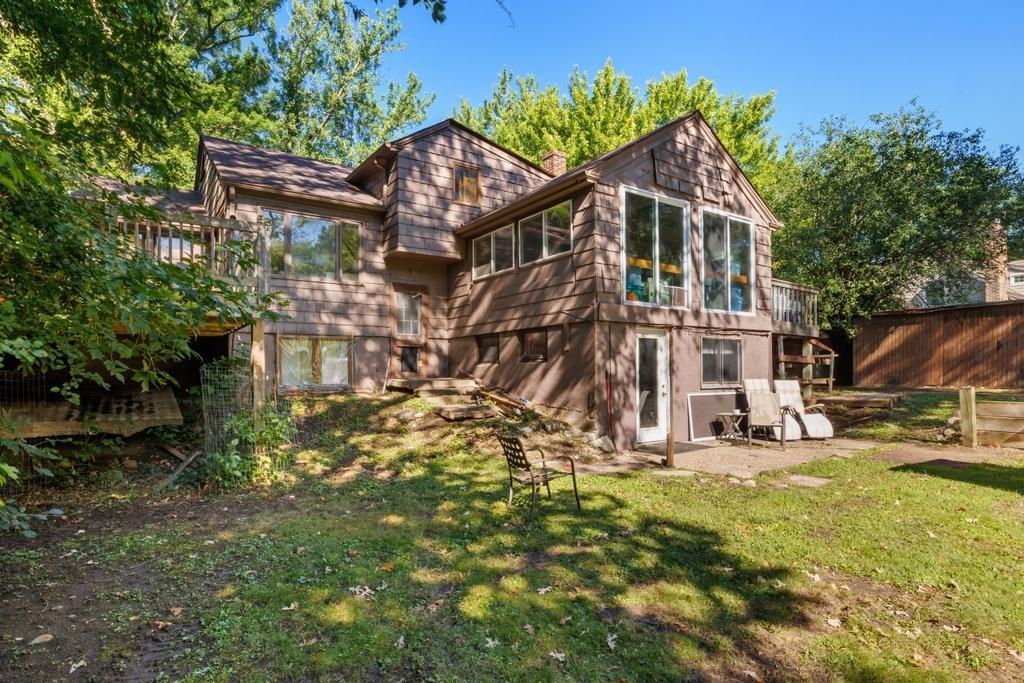 View of Residential at 5645 Glen Avenue, Minnetonka MN 55345, Minnetonka - Mike Wilen | Minnesota Team Real Estate