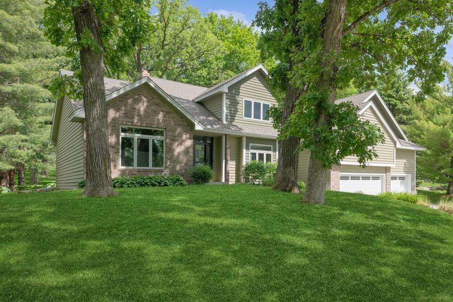 View of Residential at 8587 Woodstone Glen, Victoria MN 55386, Victoria - Mike Wilen | Minnesota Team Real Estate