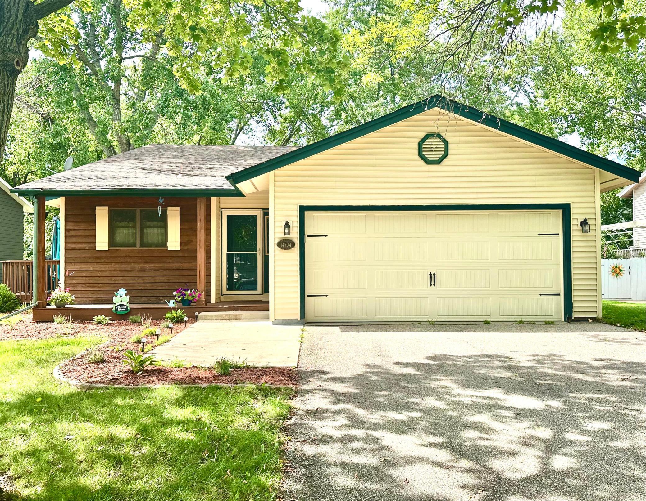 View of Residential at 14704 Westcliffe Drive, Burnsville MN 55306, Burnsville - Mike Wilen | Minnesota Team Real Estate