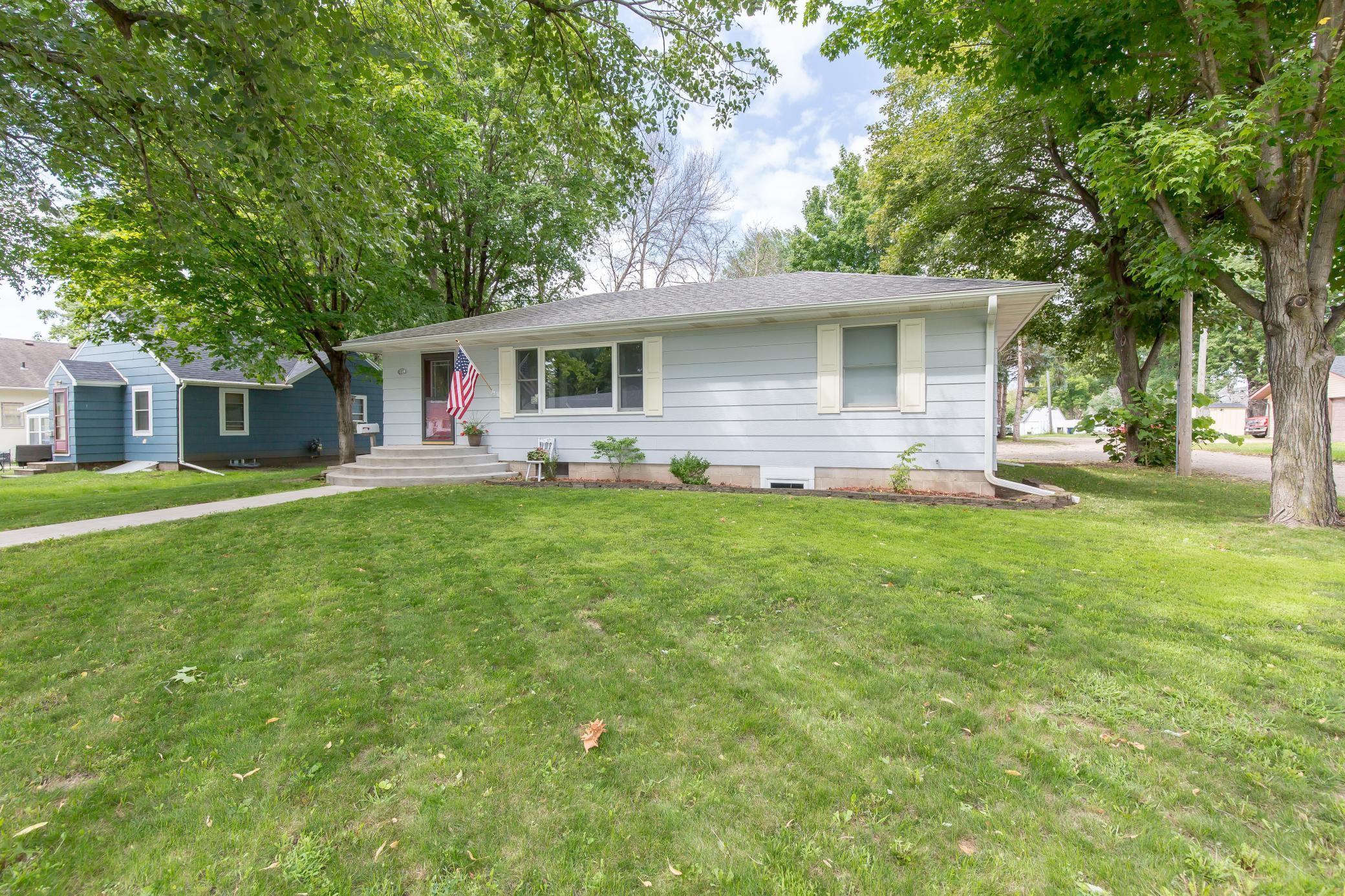 View of Residential at 114 Grove Street, Belle Plaine MN 56011, Belle Plaine - Mike Wilen | Minnesota Team Real Estate