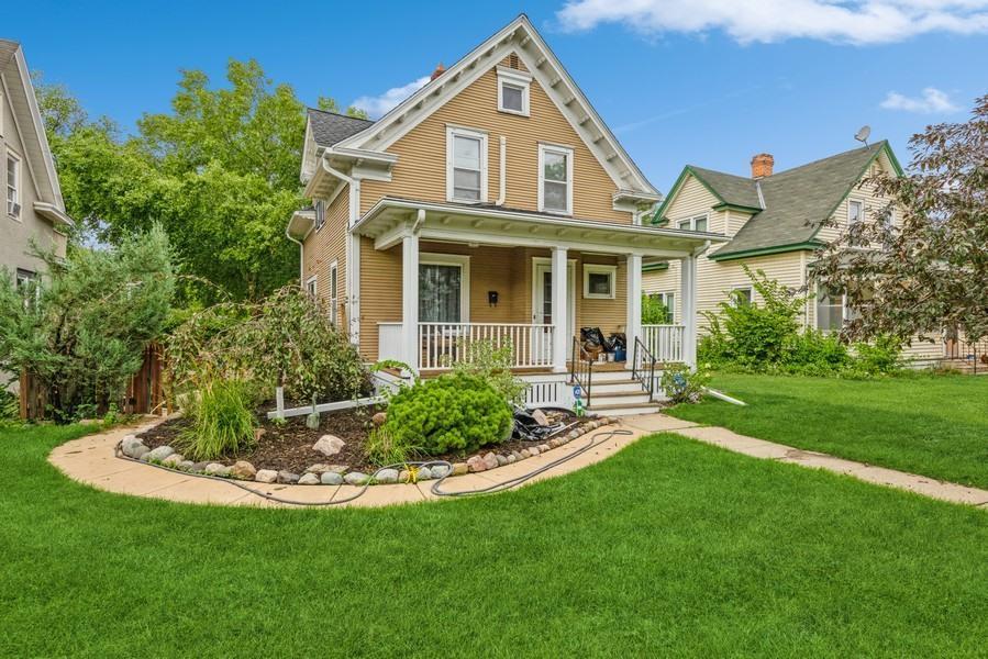 View of Residential at 3420 Cedar Avenue, Minneapolis MN 55407, Minneapolis - Mike Wilen | Minnesota Team Real Estate