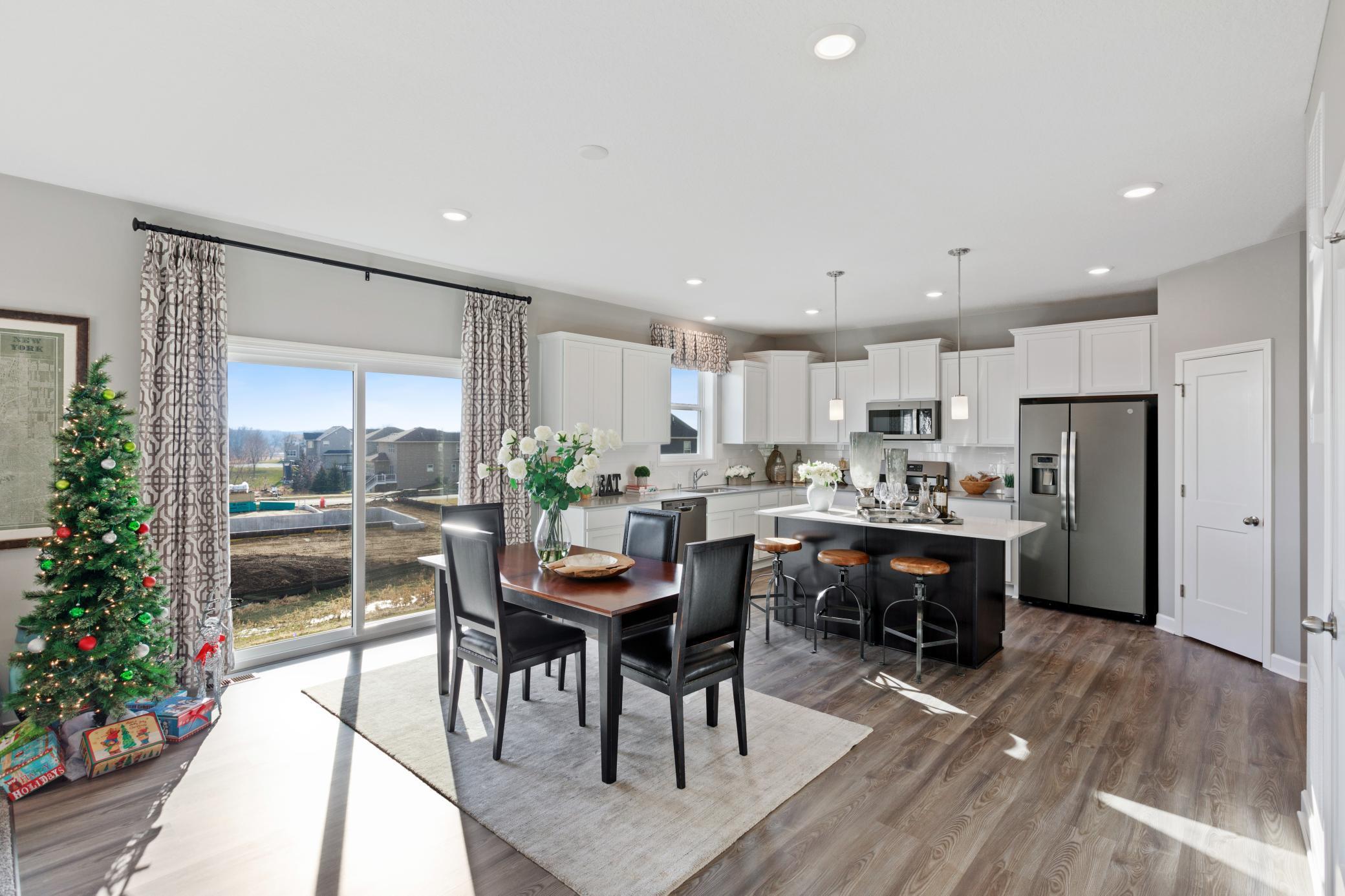 View of Residential at 3542 110th Lane, Blaine MN 55449, Blaine - Mike Wilen | Minnesota Team Real Estate