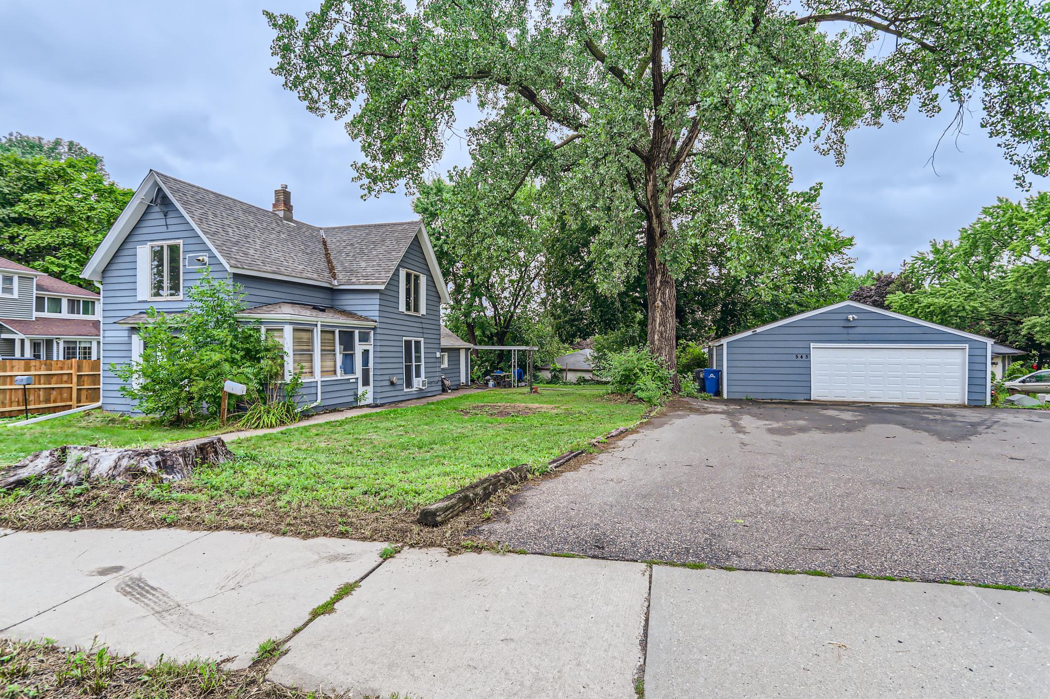 View of Residential Income at 545 Brainerd Avenue, Saint Paul MN 55130, Saint Paul - Mike Wilen | Minnesota Team Real Estate