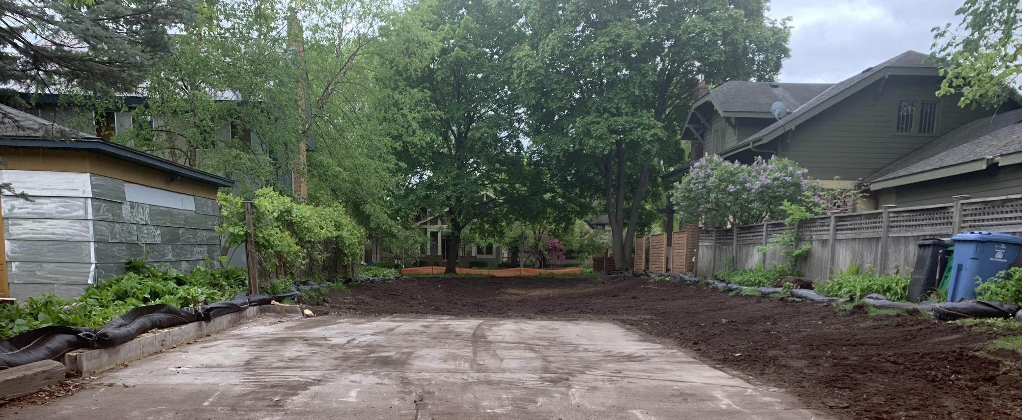 View of Land at 3500 Saint Paul Avenue, Minneapolis MN 55416, Minneapolis - Mike Wilen | Minnesota Team Real Estate