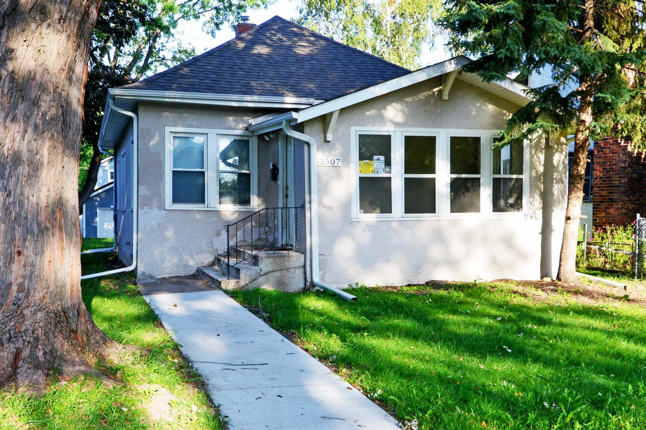 View of Residential at 3507 Irving Avenue, Minneapolis MN 55412, Minneapolis - Mike Wilen | Minnesota Team Real Estate