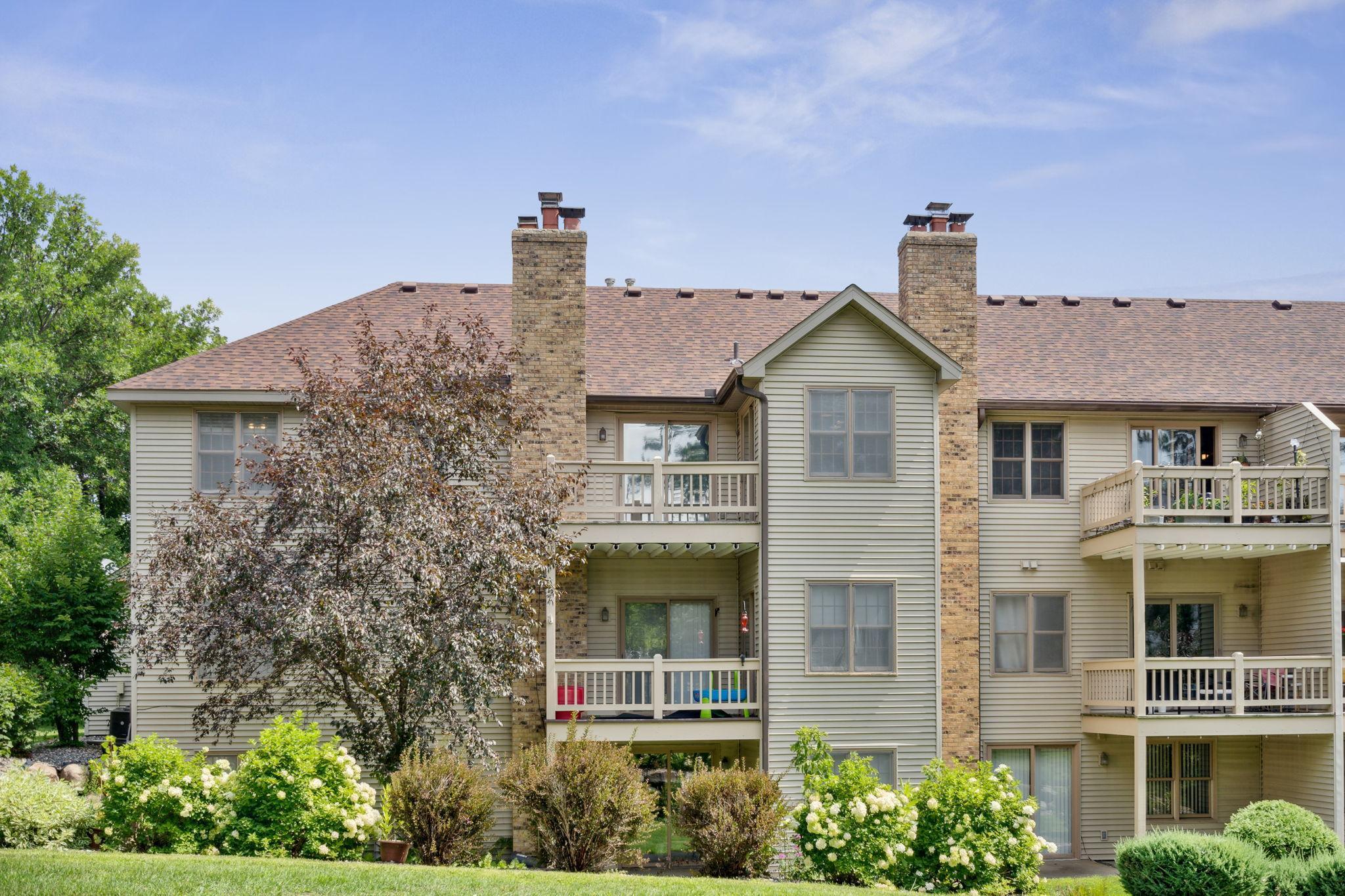 View of Residential at 4319 Oakmede Lane #17A, White Bear Twp MN 55110, White Bear Twp - Mike Wilen | Minnesota Team Real Estate