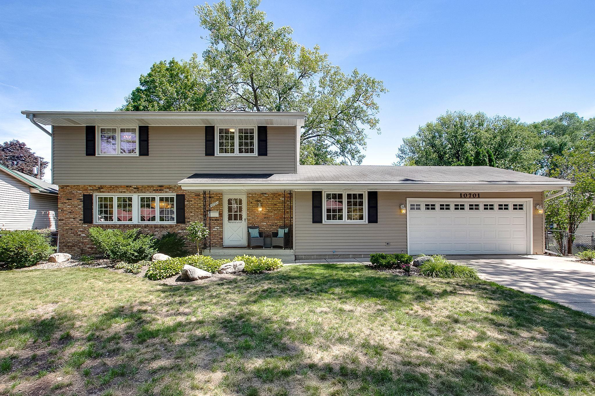View of Residential at 10701 York Avenue, Bloomington MN 55431, Bloomington - Mike Wilen | Minnesota Team Real Estate