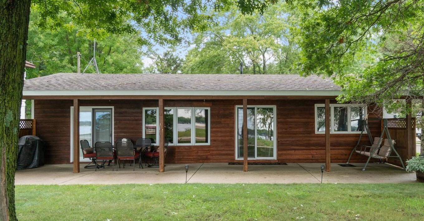 View of Residential at 699 Lakeshore Drive, Big Lake MN 55309, Big Lake - Mike Wilen | Minnesota Team Real Estate