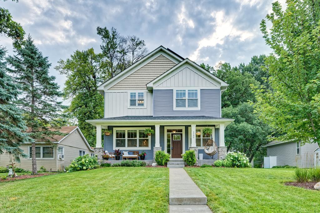 View of Residential at 5080 Stewart Avenue, White Bear Lake MN 55110, White Bear Lake - Mike Wilen | Minnesota Team Real Estate