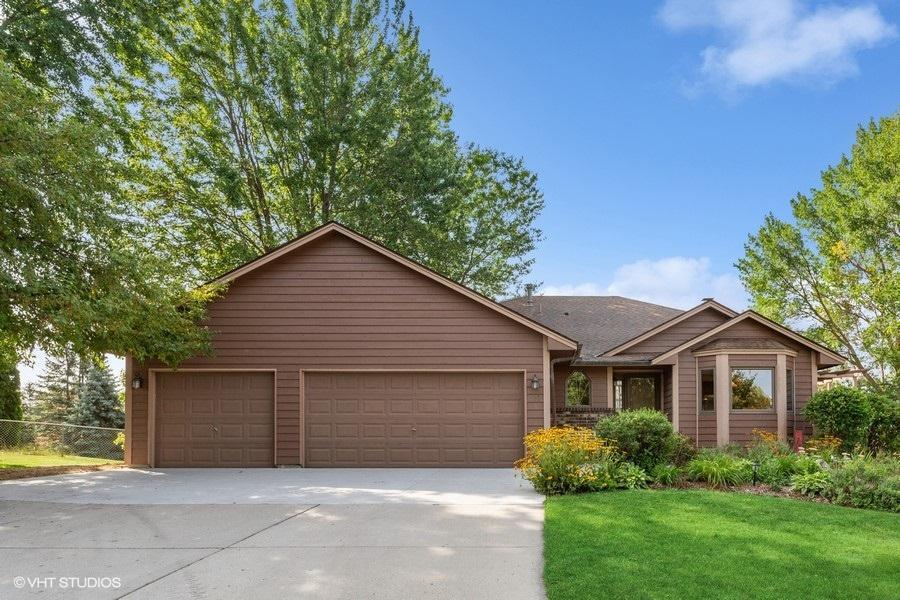 View of Residential at 732 Caribou Lane, Eagan MN 55123, Eagan - Mike Wilen | Minnesota Team Real Estate