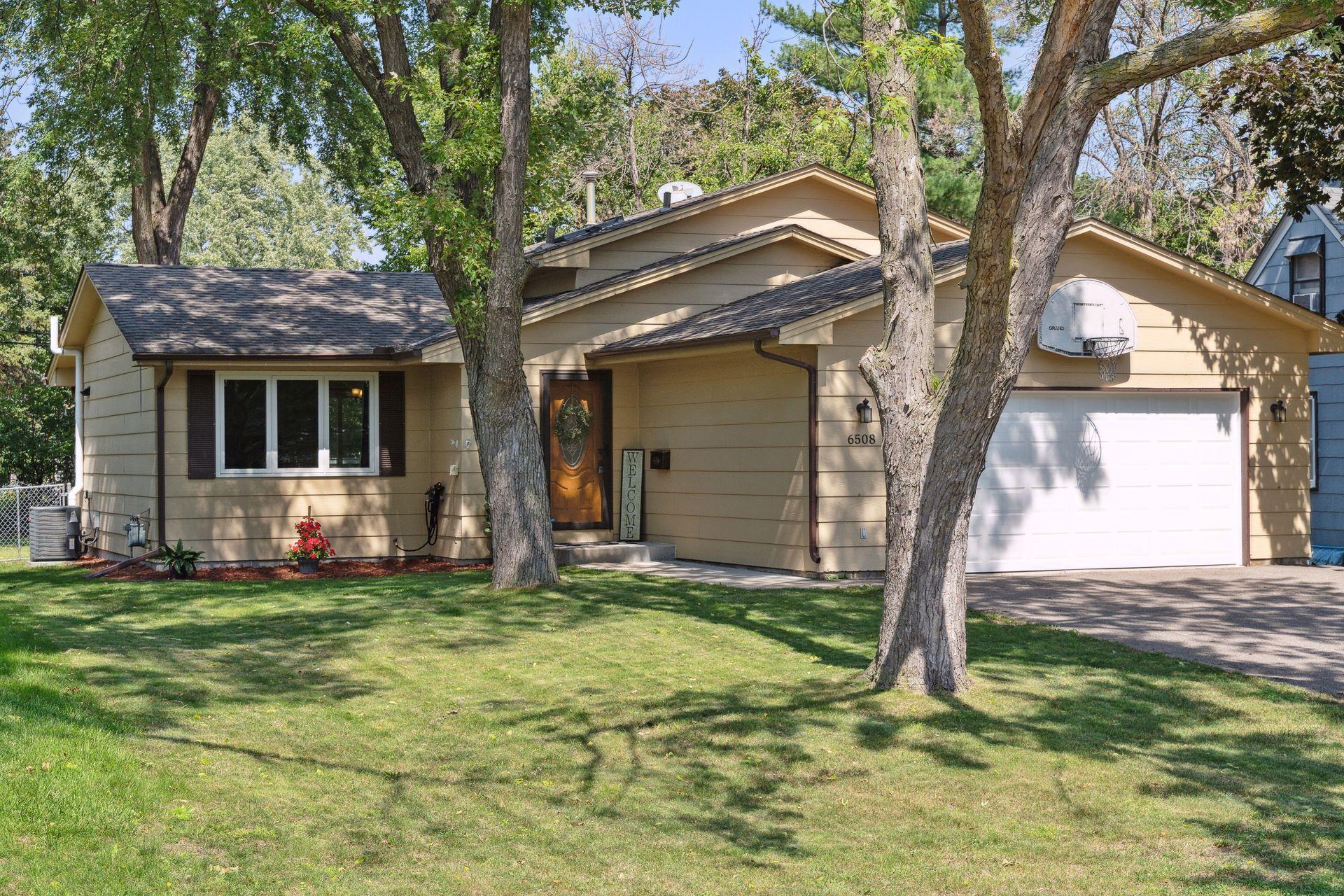 View of Residential at 6508 44th Avenue, Crystal MN 55428, Crystal - Mike Wilen | Minnesota Team Real Estate