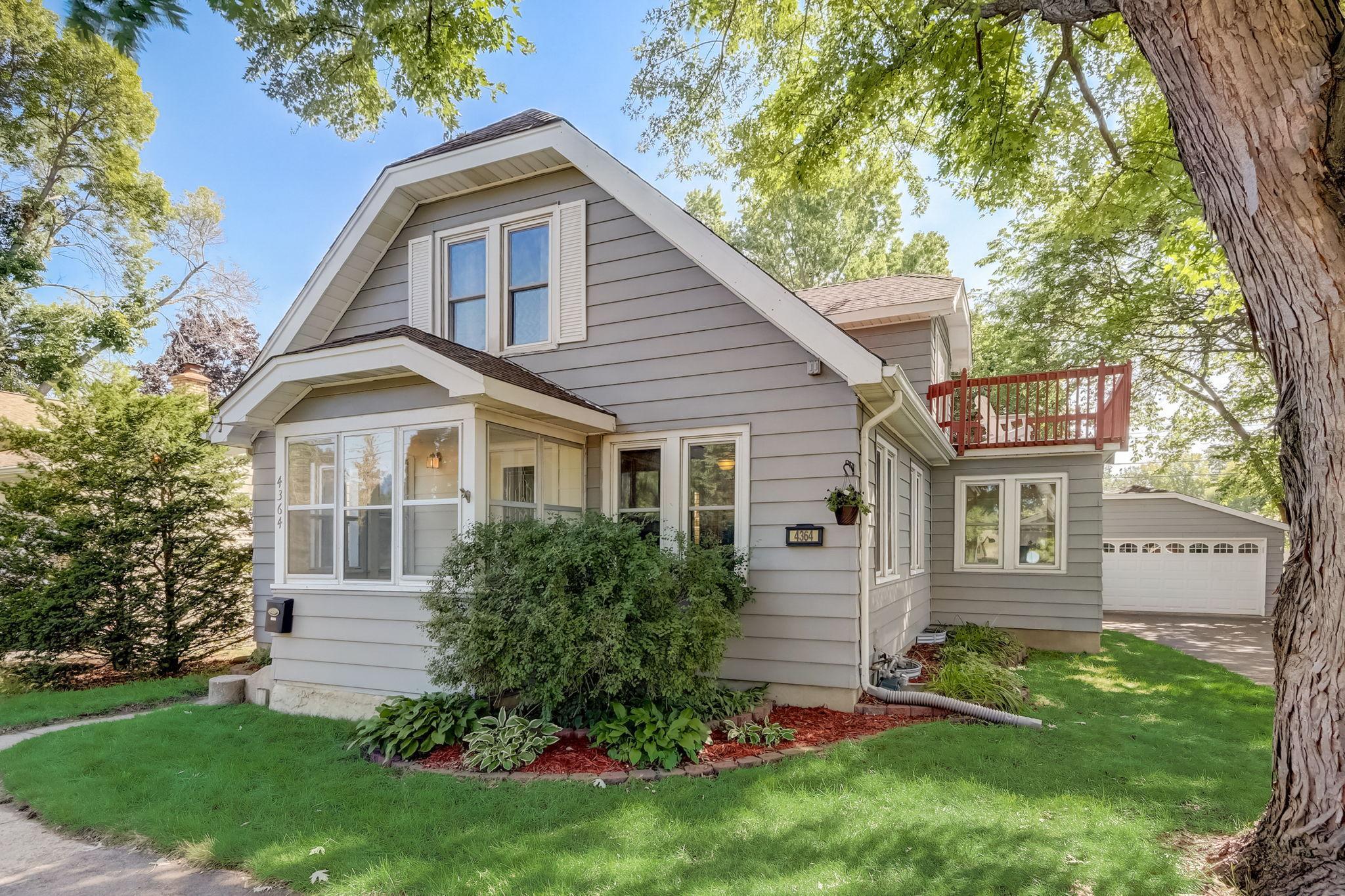 View of Residential at 4364 Douglas Drive, Crystal MN 55422, Crystal - Mike Wilen | Minnesota Team Real Estate