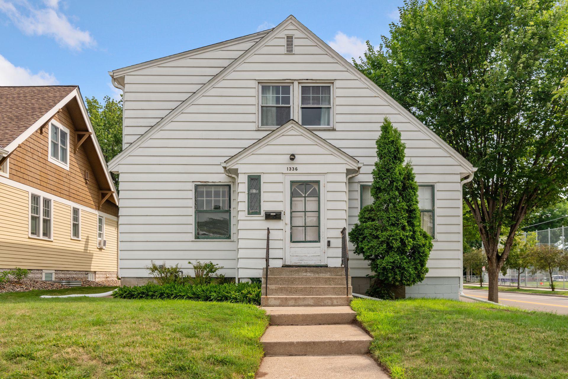 View of Residential at 1336 Watson Ave, Saint Paul MN 55116, Saint Paul - Mike Wilen | Minnesota Team Real Estate