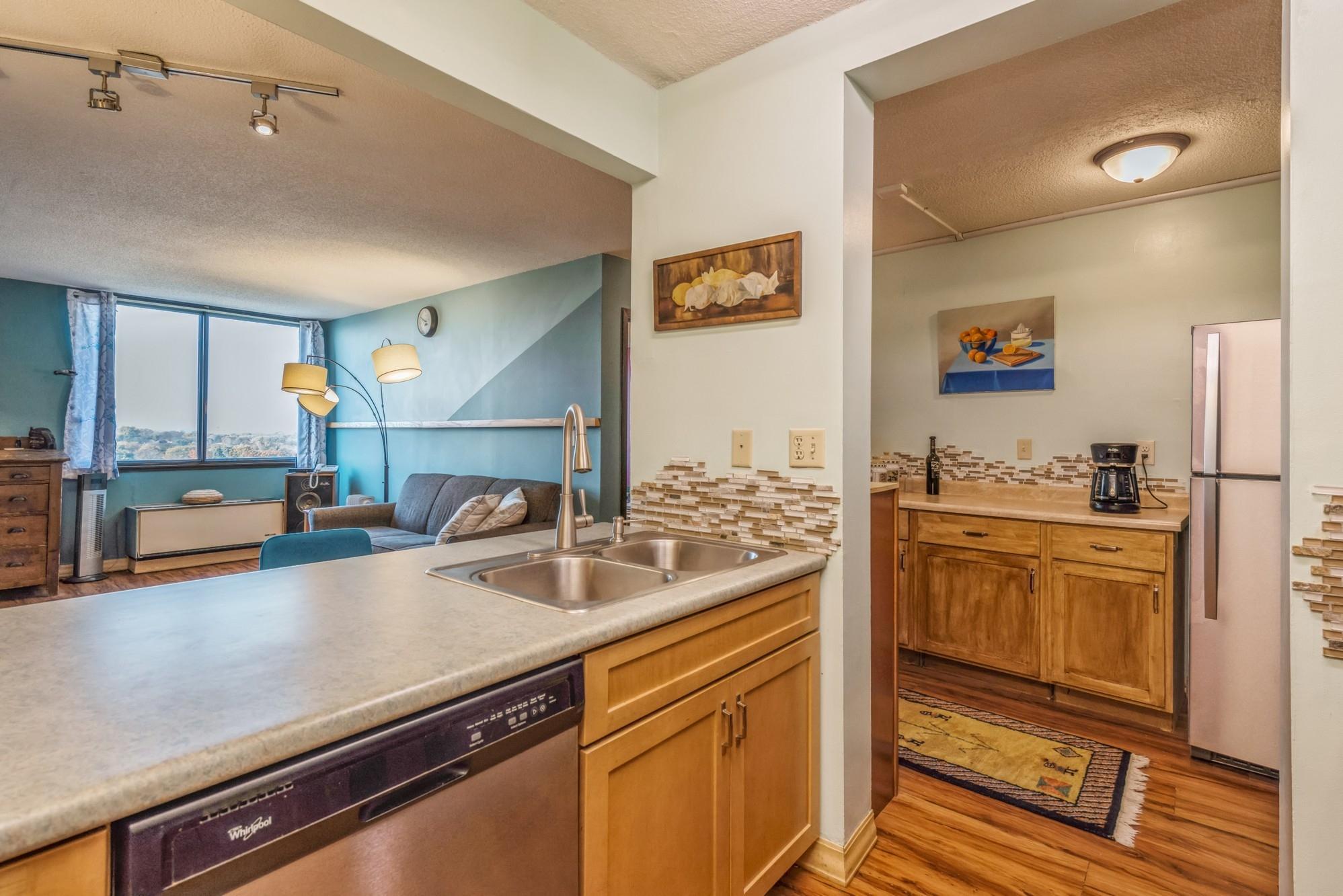 View of Residential at 1181 Edgcumbe Road #1607, Saint Paul MN 55105, Saint Paul - Mike Wilen | Minnesota Team Real Estate