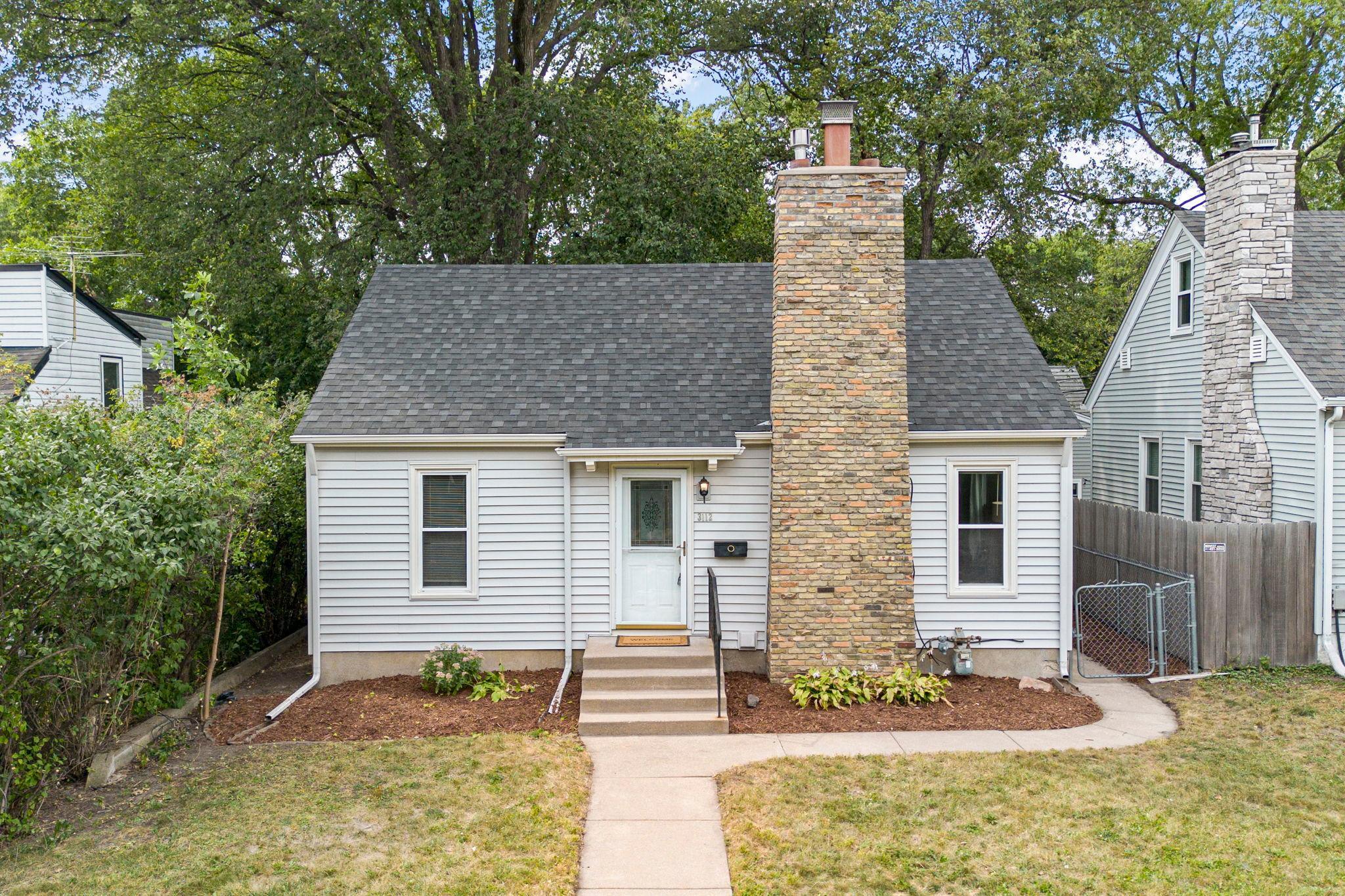 View of Residential at 3112 Dakota Avenue, Saint Louis Park MN 55416, Saint Louis Park - Mike Wilen | Minnesota Team Real Estate