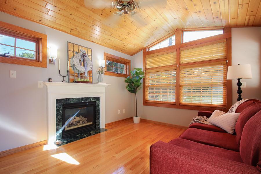 View of Residential at 3663 Pierce Street, Minneapolis MN 55418, Minneapolis - Mike Wilen | Minnesota Team Real Estate