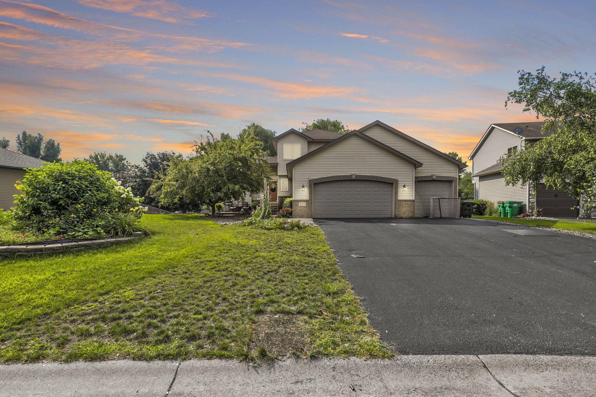 View of Residential at 7977 Palmgren Avenue, Otsego MN 55330, Otsego - Mike Wilen | Minnesota Team Real Estate