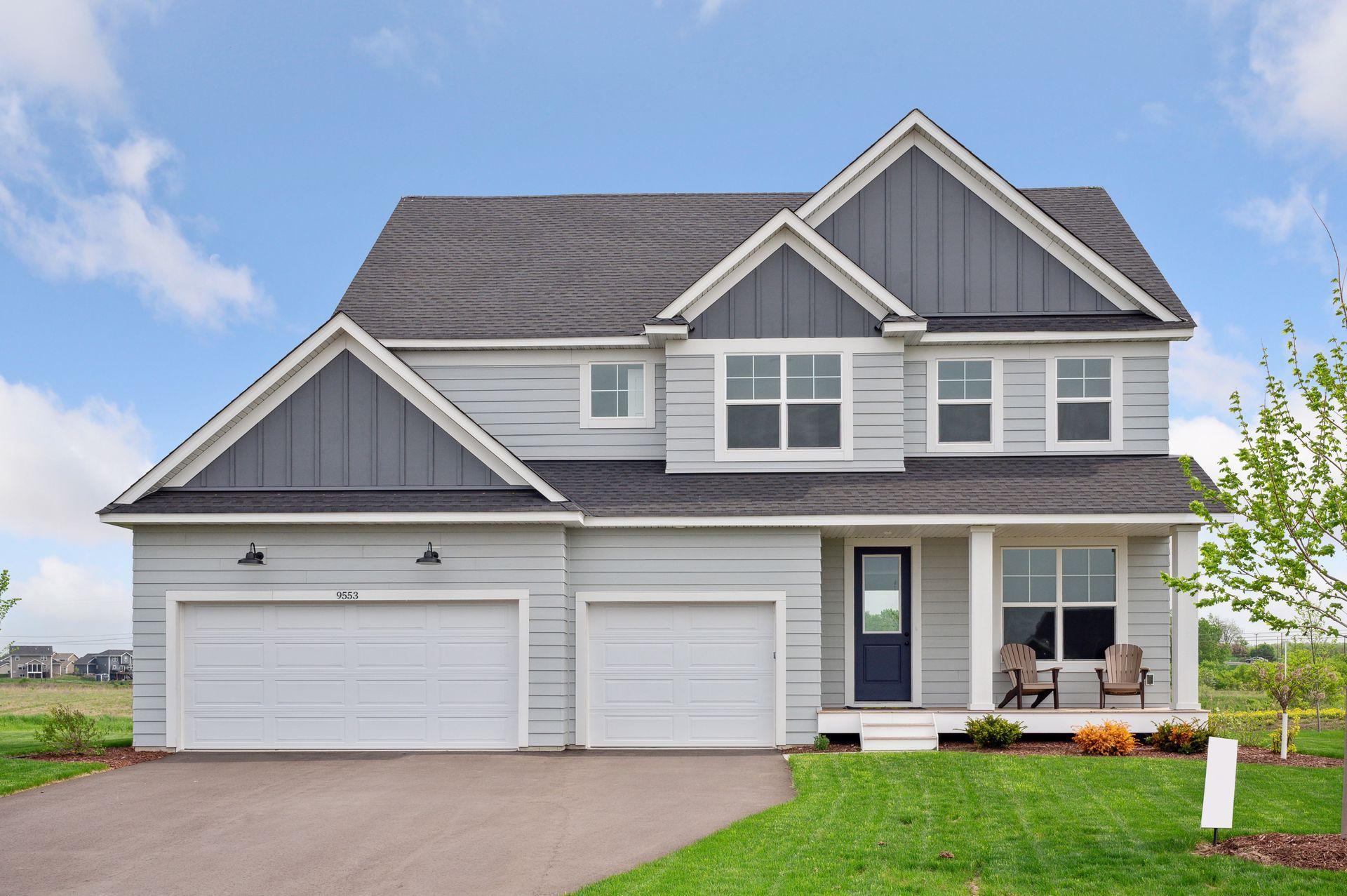 View of Residential at 9553 63rd Street, Cottage Grove MN 55016, Cottage Grove - Mike Wilen | Minnesota Team Real Estate