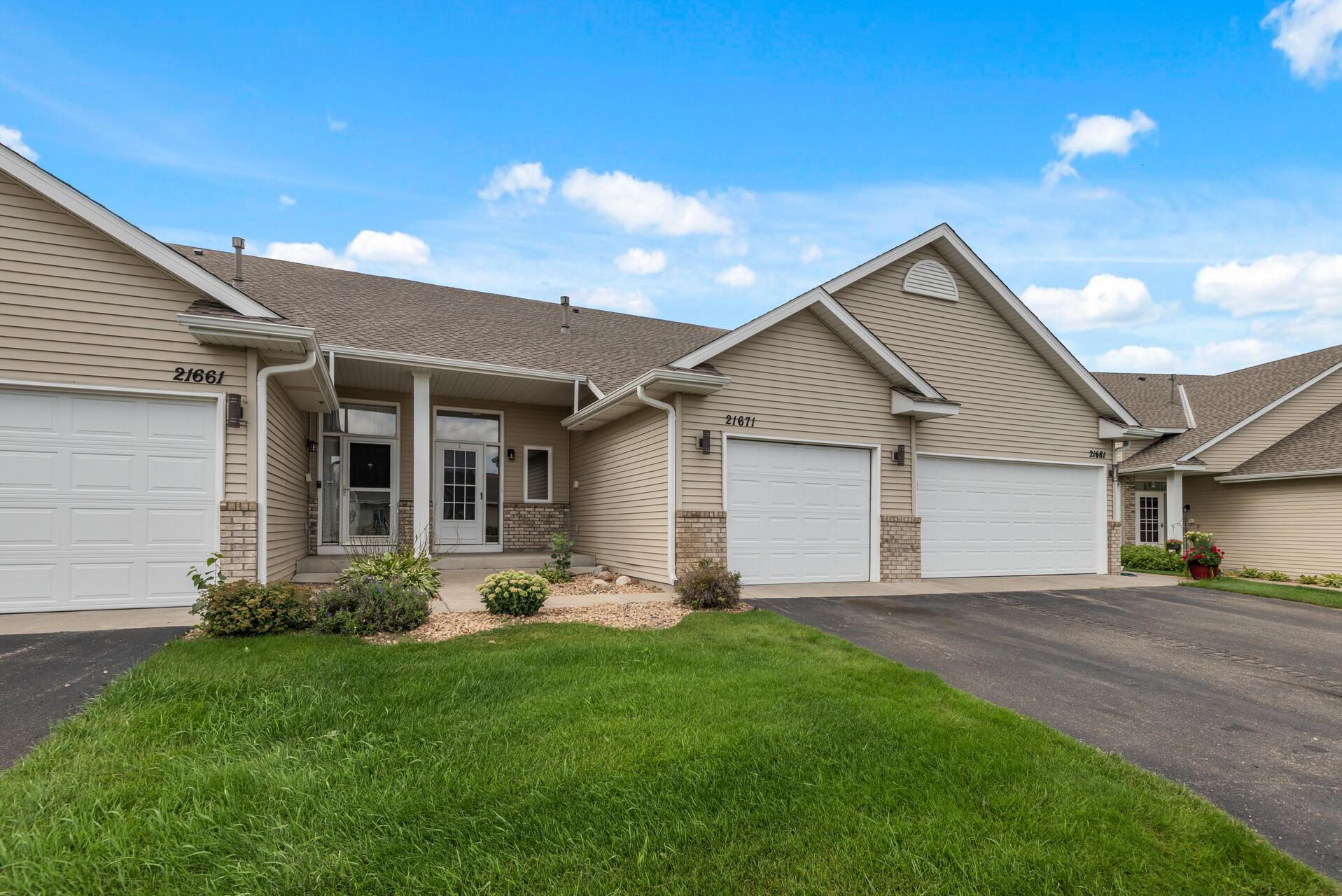 View of Residential at 21671 Linden Way, Rogers MN 55374, Rogers - Mike Wilen | Minnesota Team Real Estate