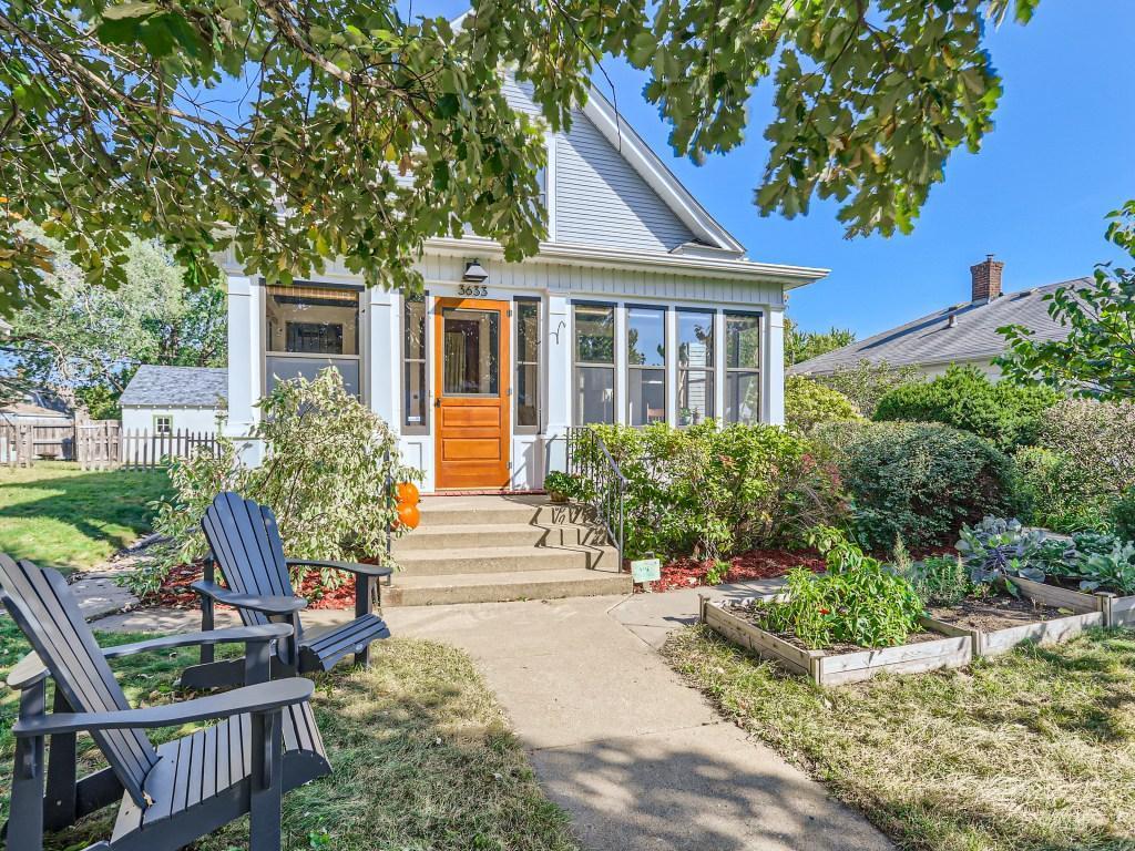 View of Residential at 3633 24th Avenue, Minneapolis MN 55406, Minneapolis - Mike Wilen | Minnesota Team Real Estate