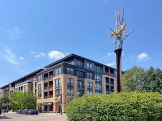 View of Residential at 4730 Park Commons Drive #129, Saint Louis Park MN 55416, Saint Louis Park - Mike Wilen | Minnesota Team Real Estate