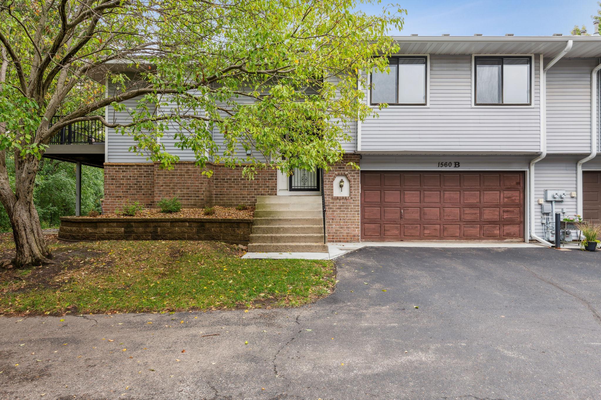 View of Residential at 1560 Baylor Court #B, Eagan MN 55122, Eagan - Mike Wilen | Minnesota Team Real Estate