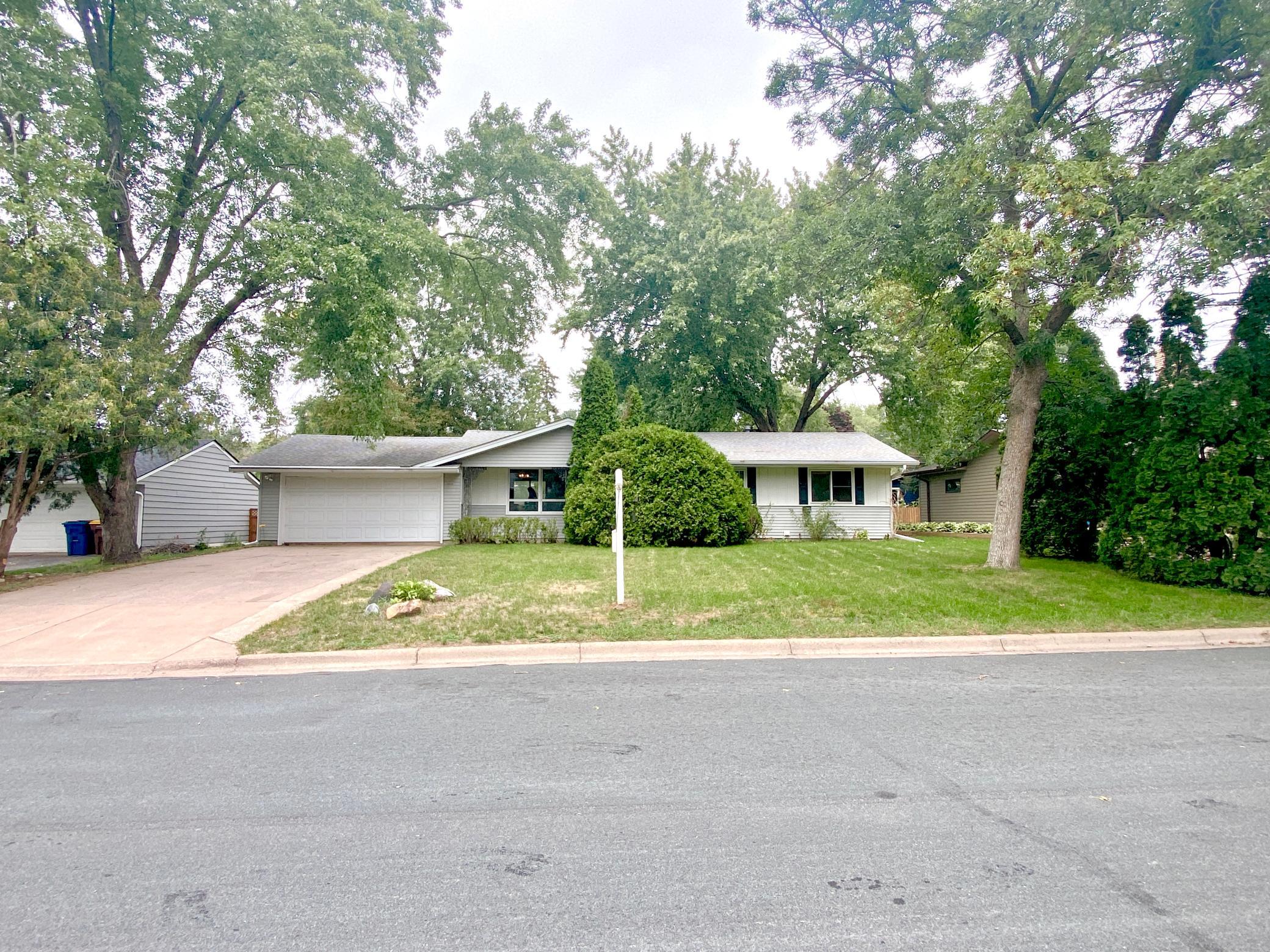 View of Residential at 2419 Hillside Road, White Bear Lake MN 55110, White Bear Lake - Mike Wilen | Minnesota Team Real Estate