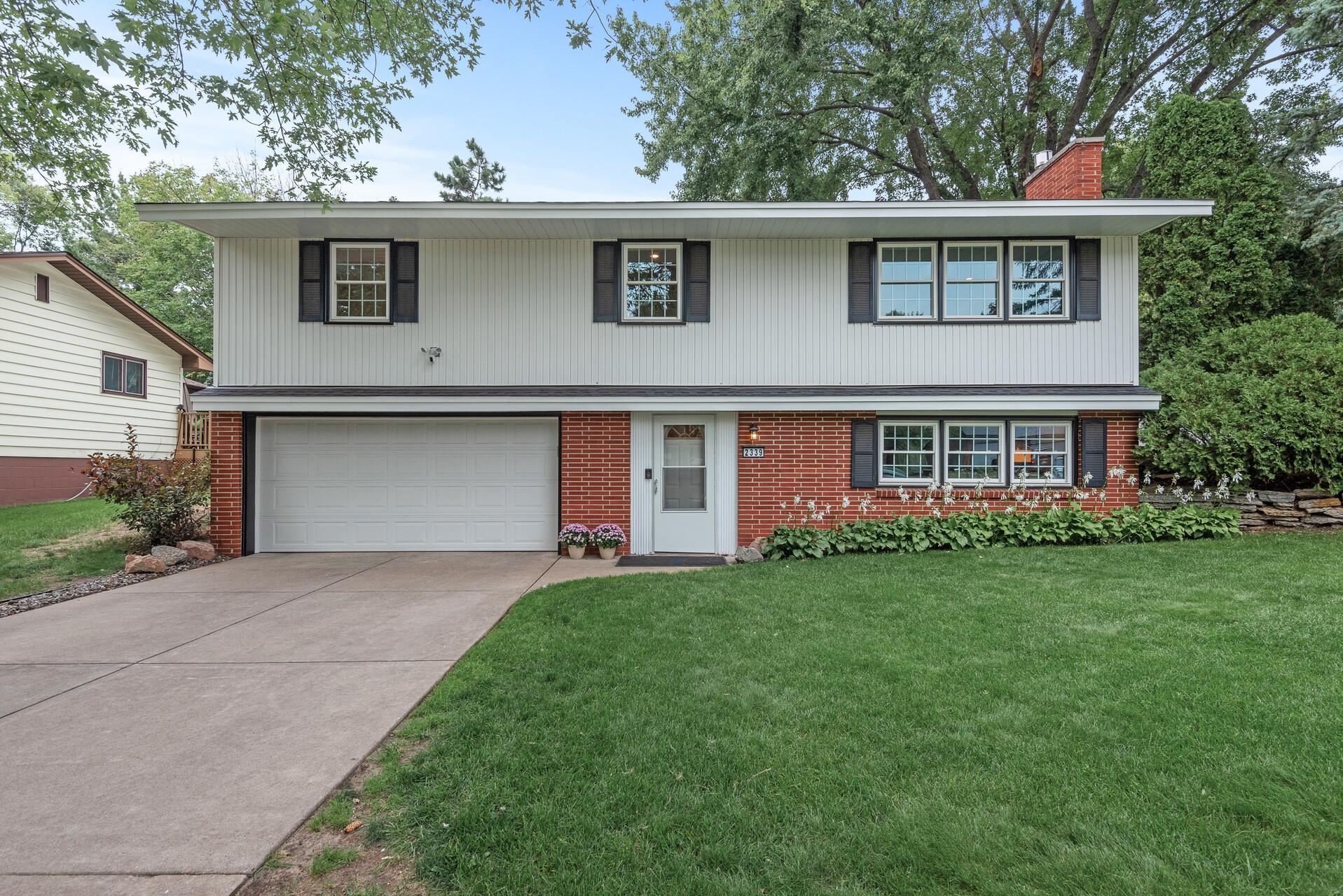 View of Residential at 2339 Auerbach Avenue, Roseville MN 55113, Roseville - Mike Wilen | Minnesota Team Real Estate