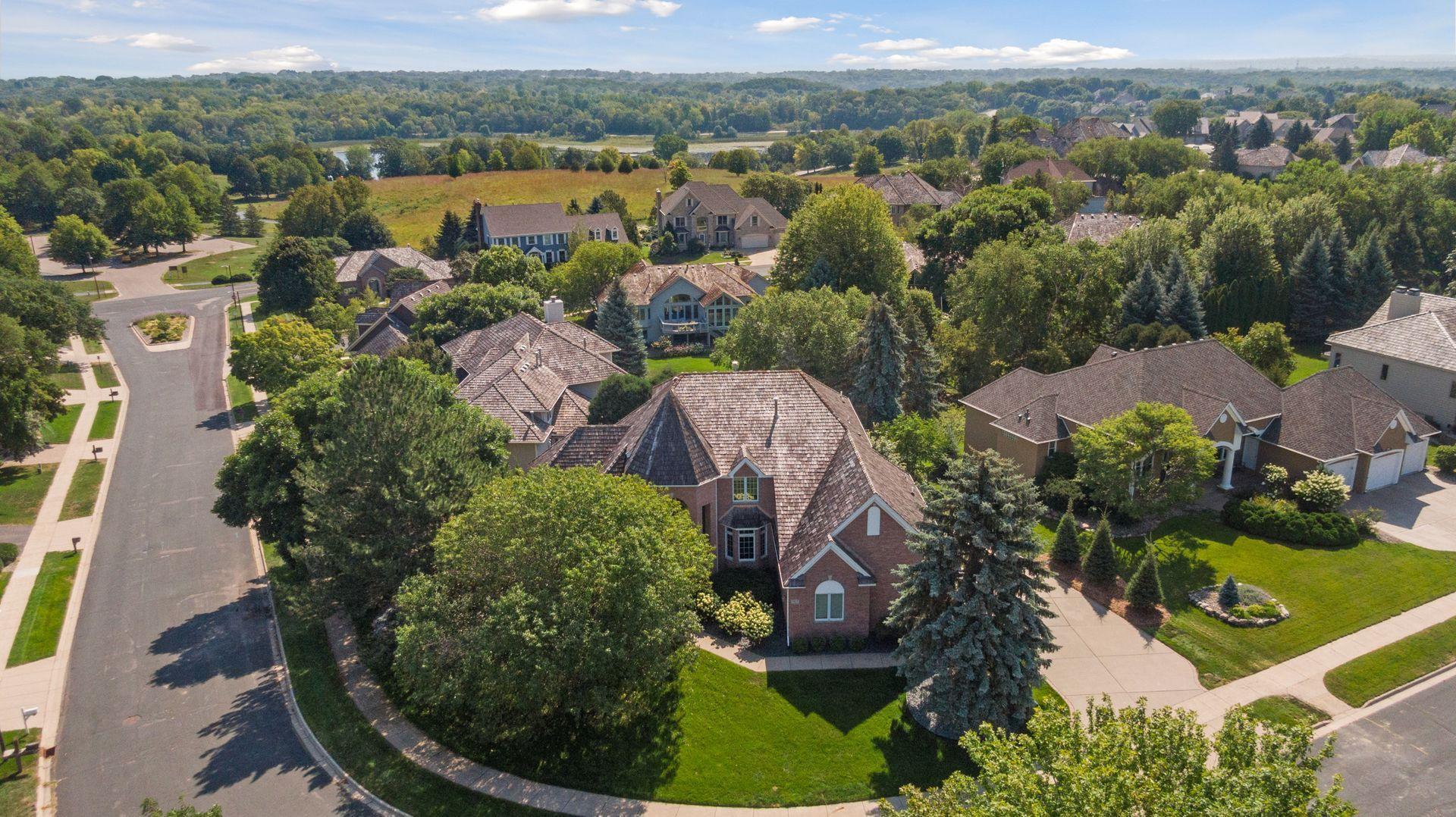 View of Residential at 7831 95th Street, Bloomington MN 55438, Bloomington - Mike Wilen | Minnesota Team Real Estate
